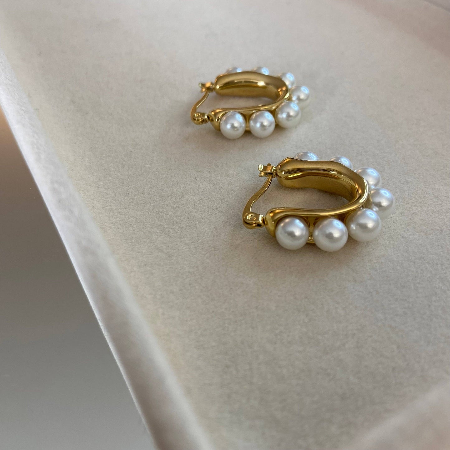 Pendientes Aliado