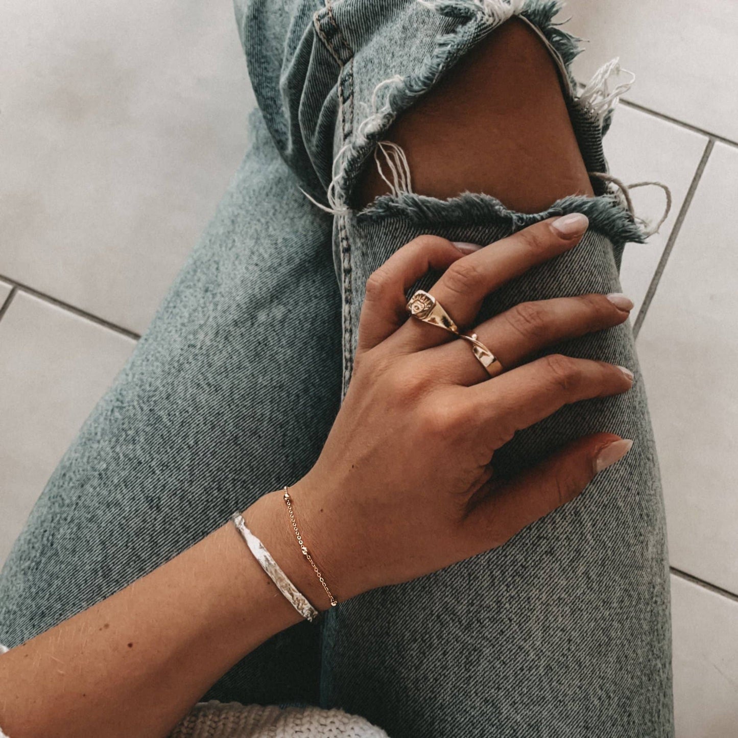 Pulsera Sienna