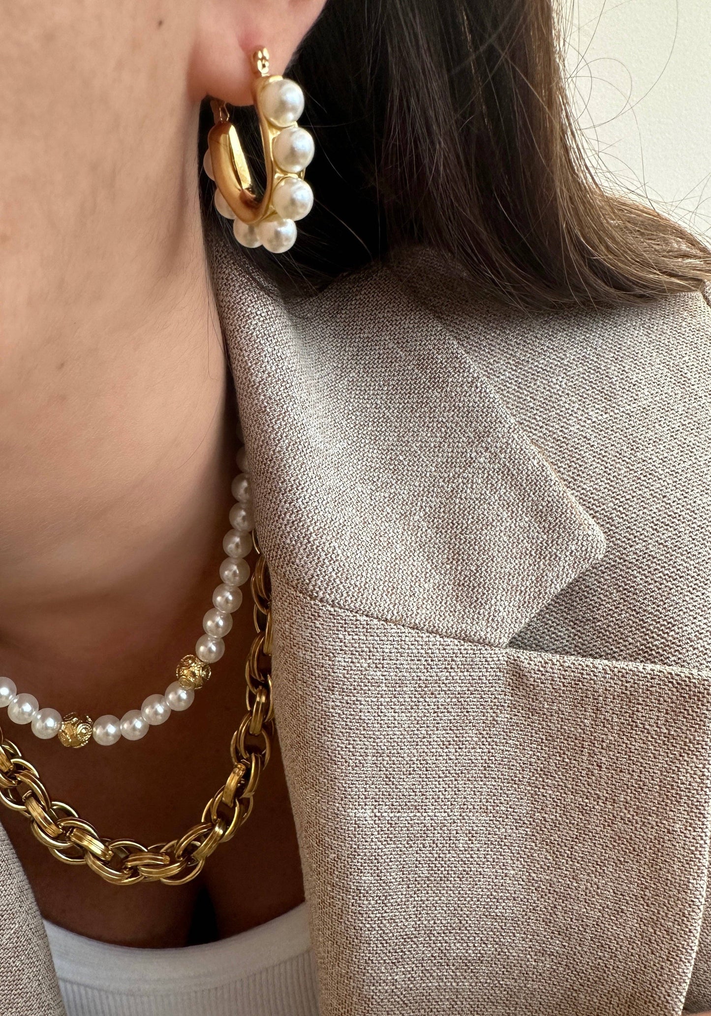 Pendientes Aliado
