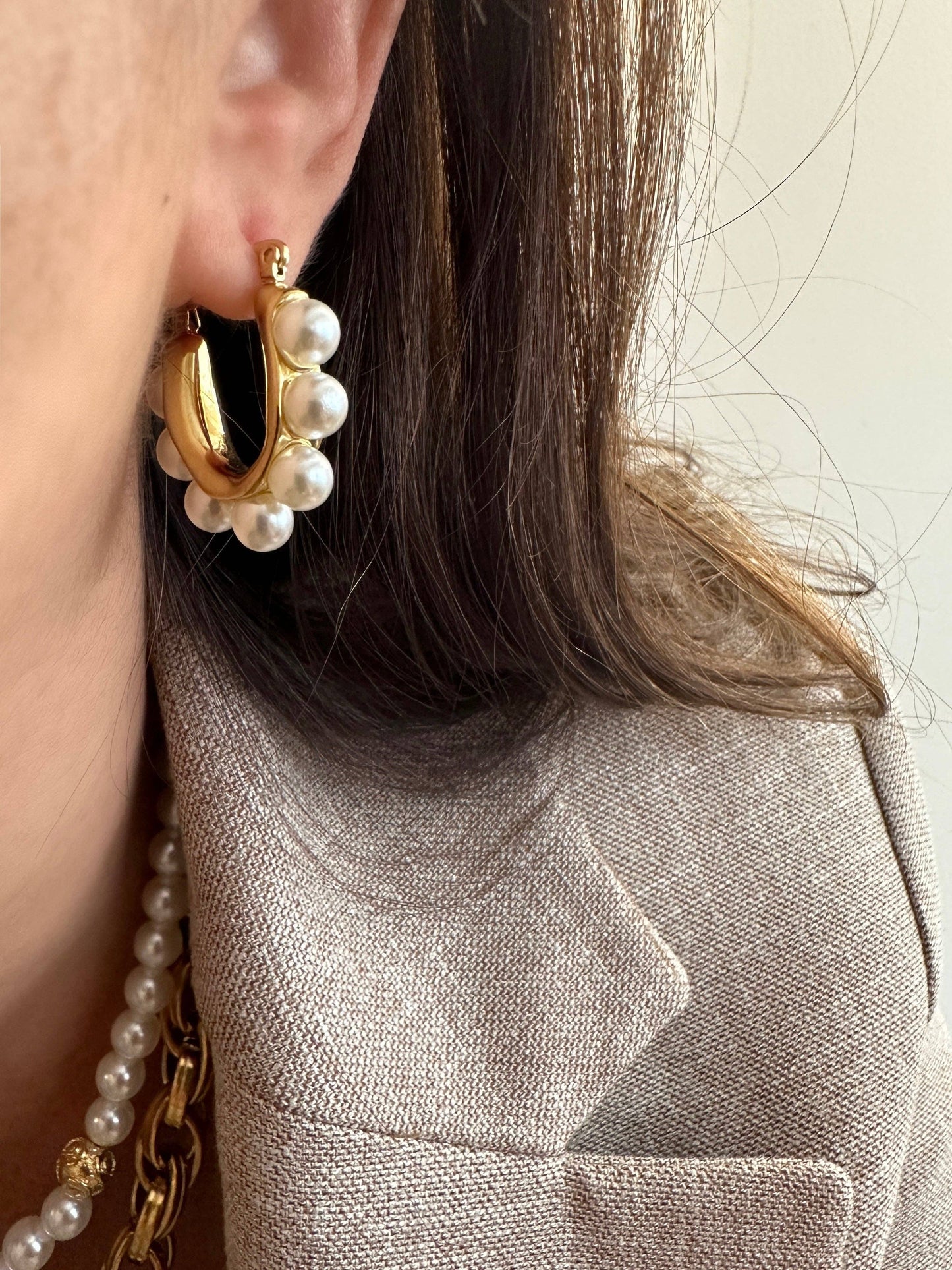 Pendientes Aliado