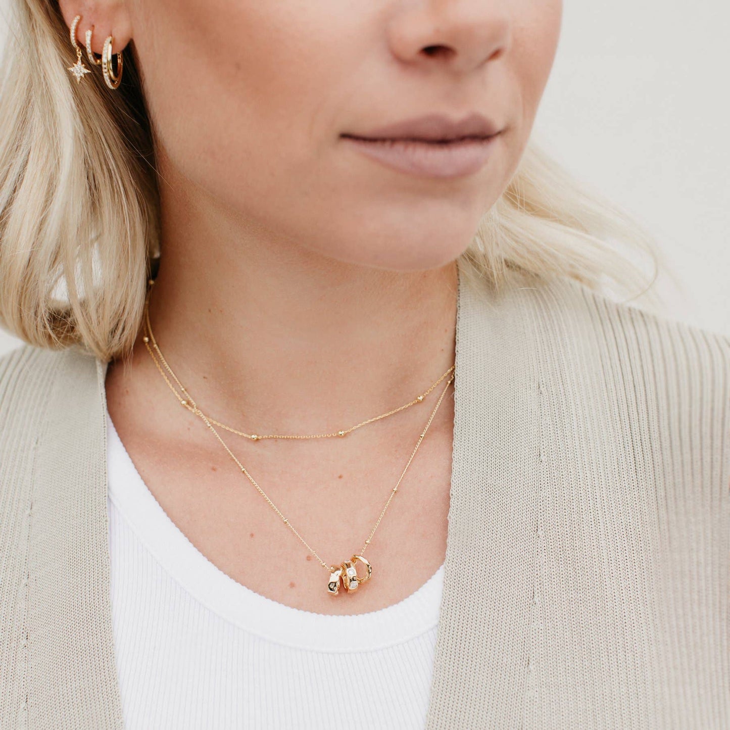 Collar Malou