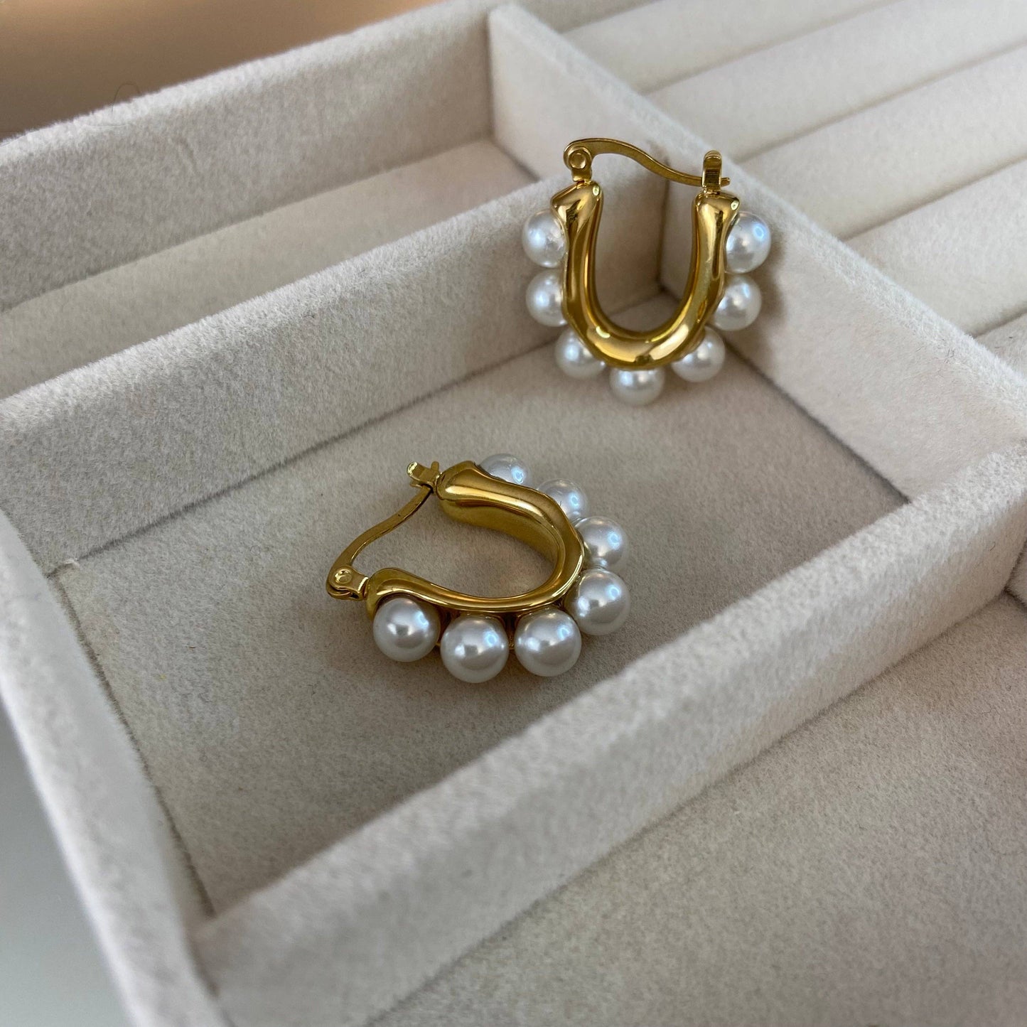 Pendientes Aliado