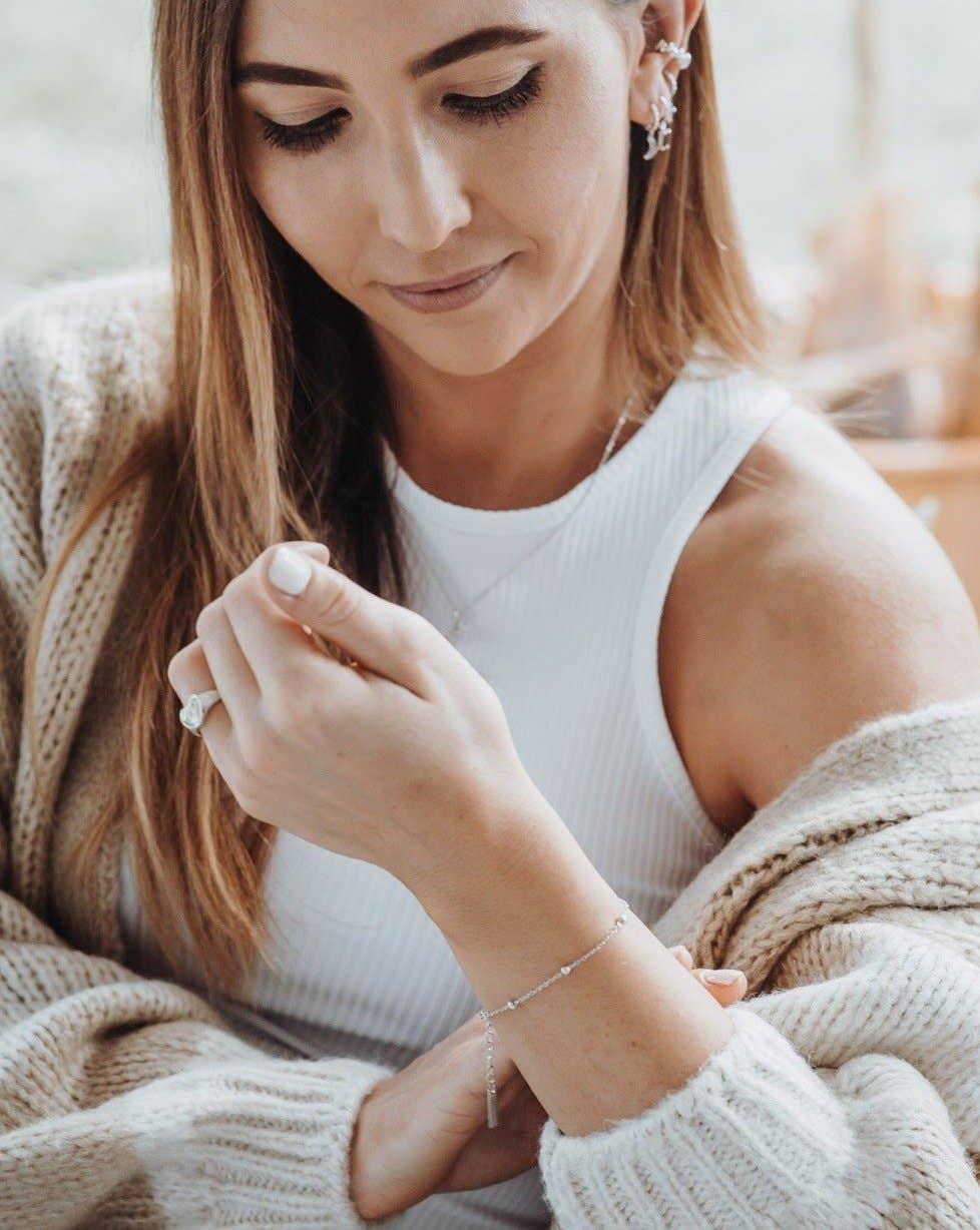 Pulsera Sienna