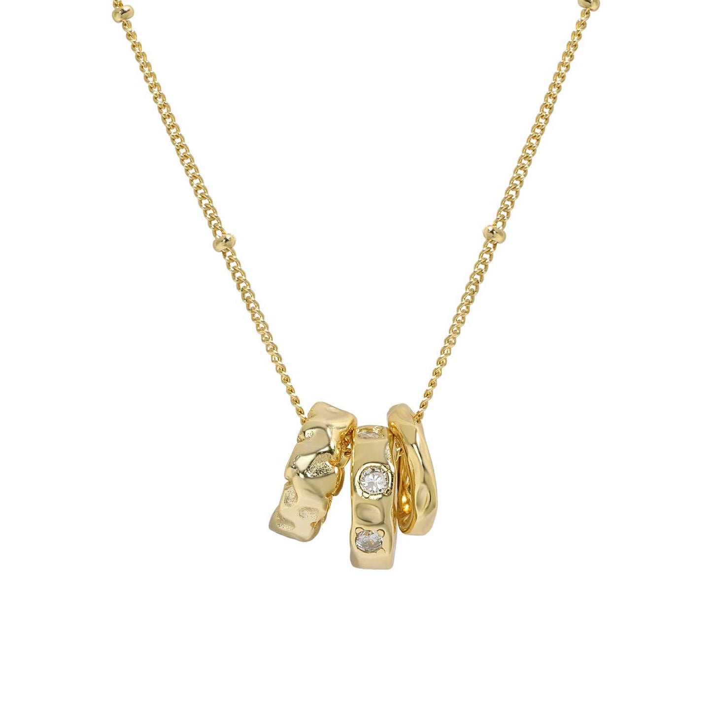 Collar Malou