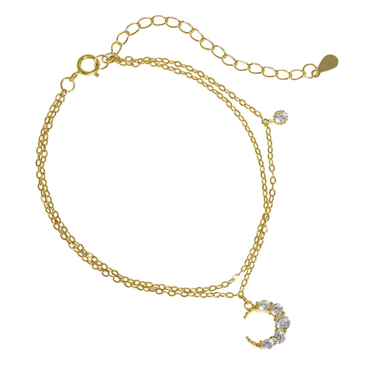 Pulsera Selene