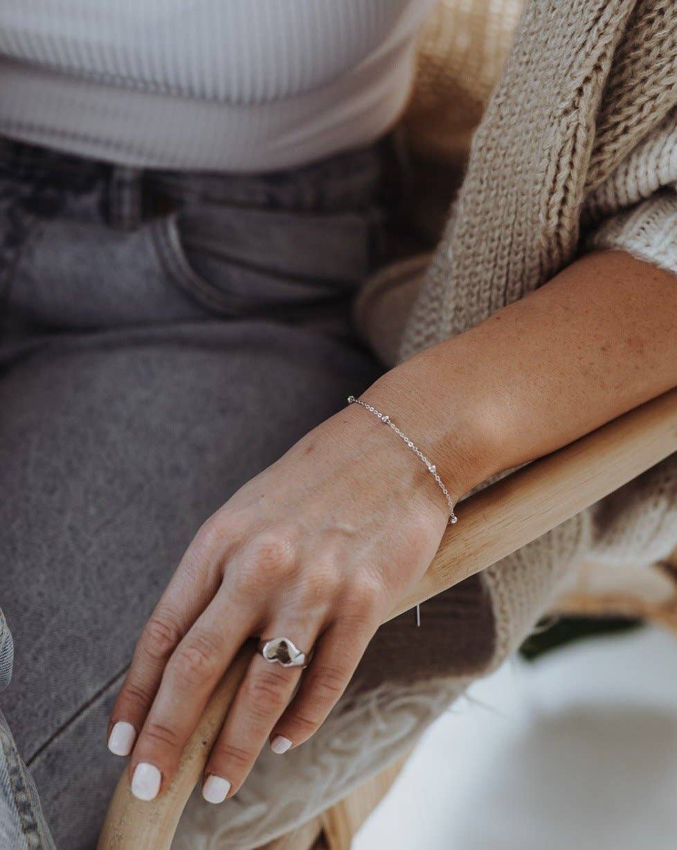Pulsera Sienna