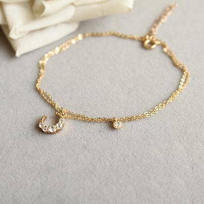 Pulsera Selene