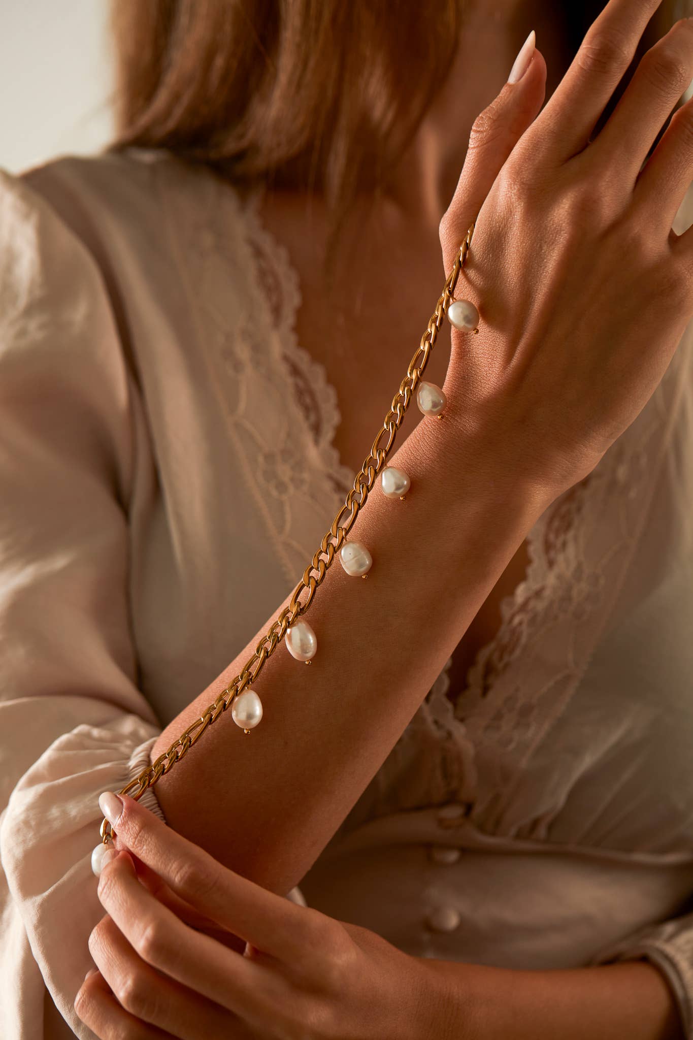 PULSERA BAIA