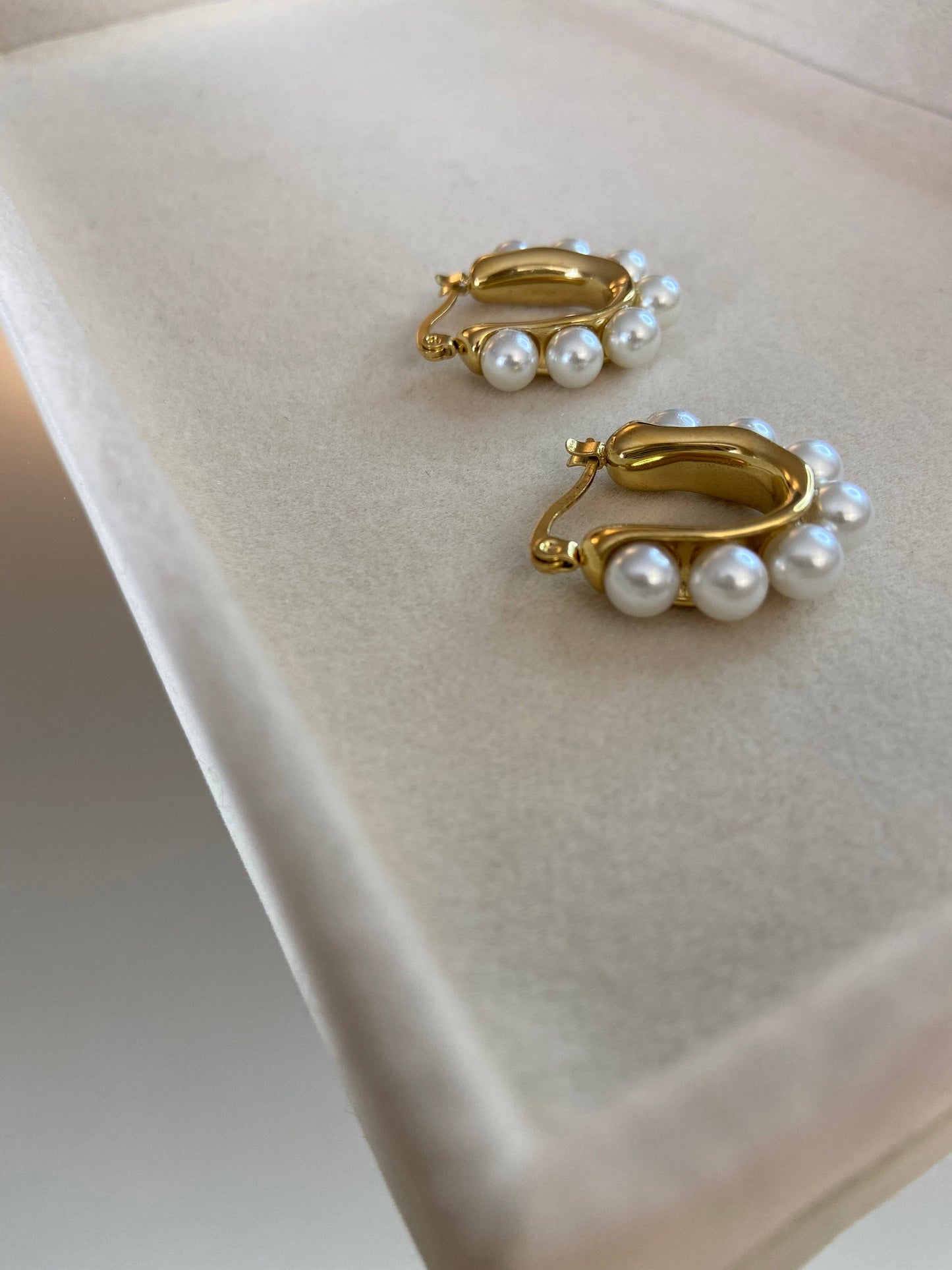 Pendientes Aliado