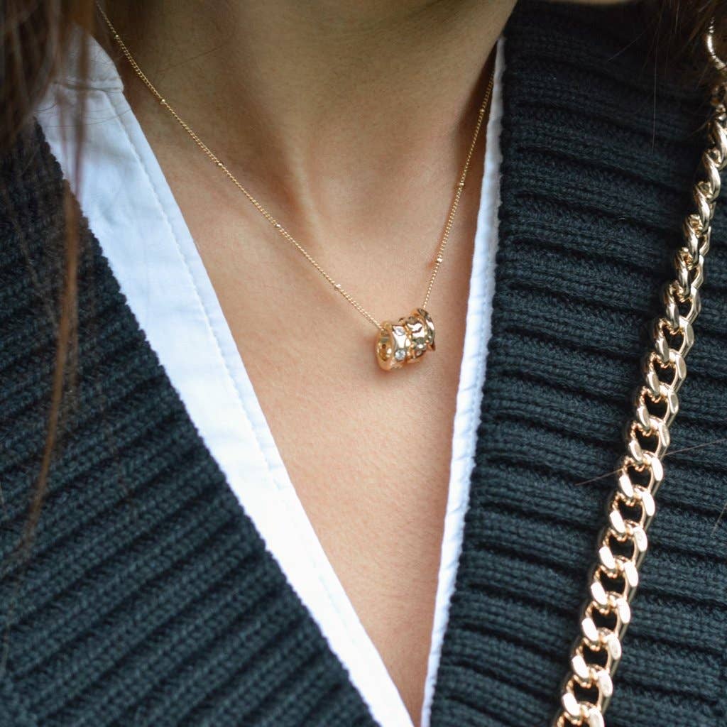 Collar Malou