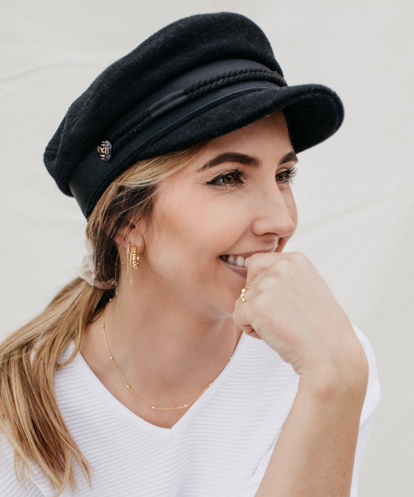 Gargantilla Chloé