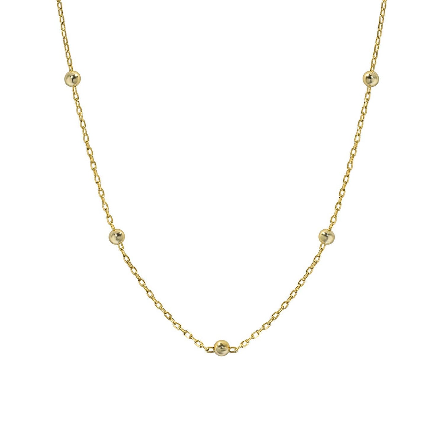 Gargantilla Chloé