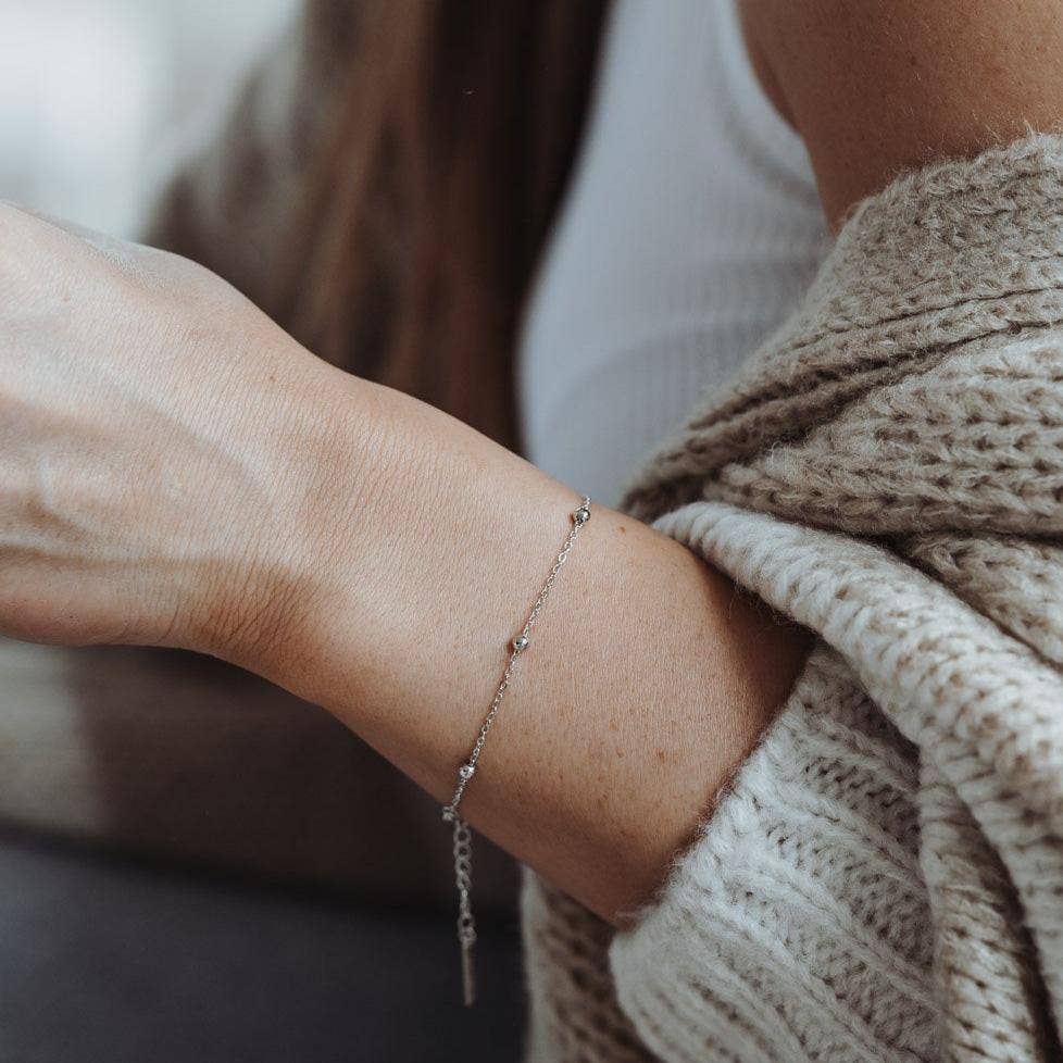 Pulsera Sienna