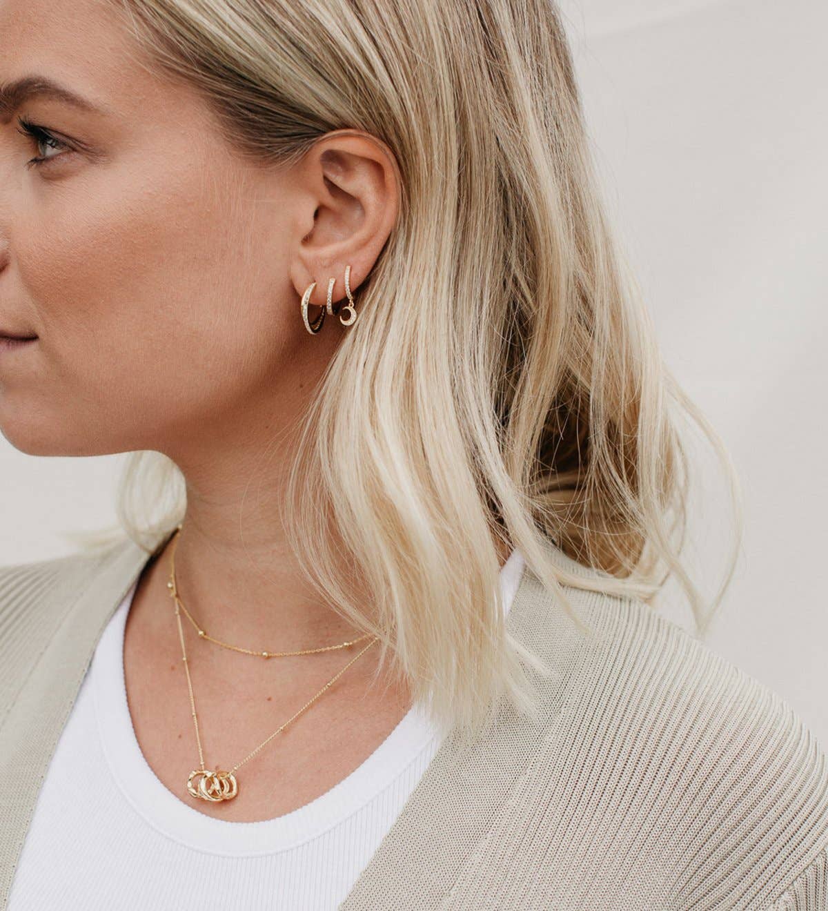 Collar Malou