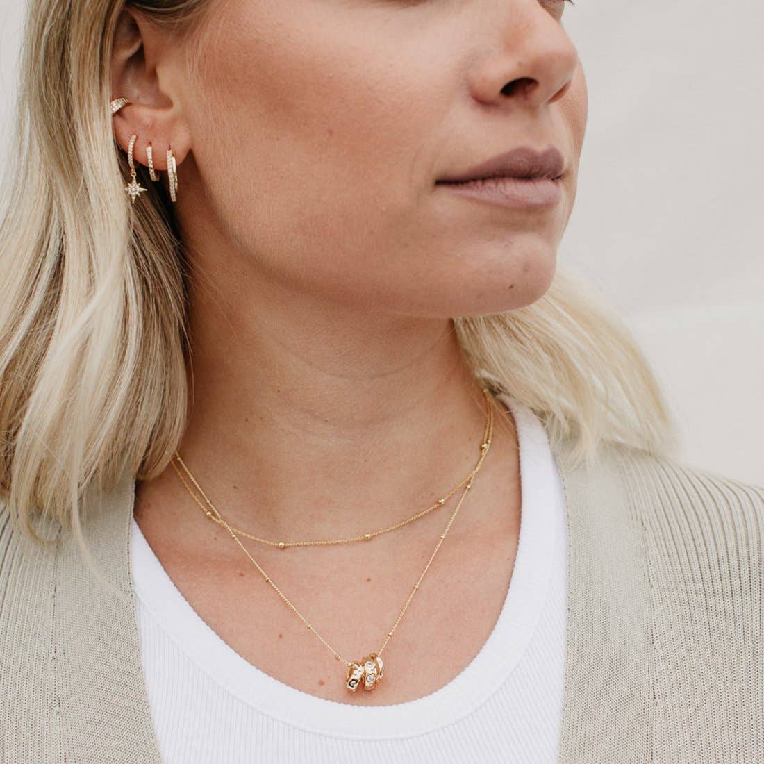 Collar Malou