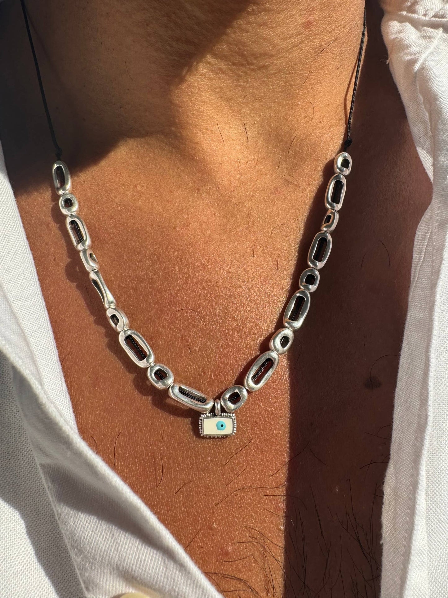 Colgante Evil Eye