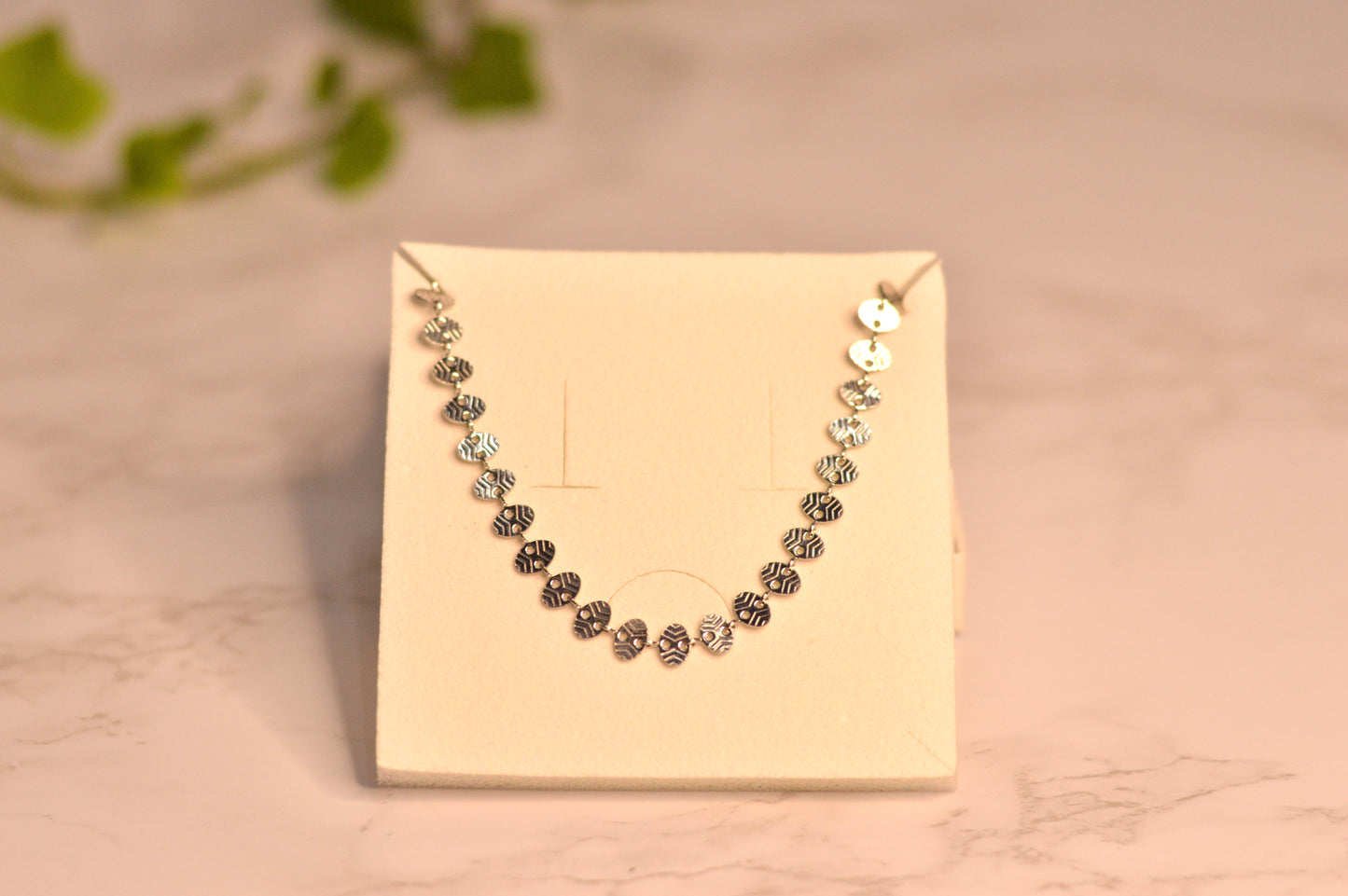 Collares de acero