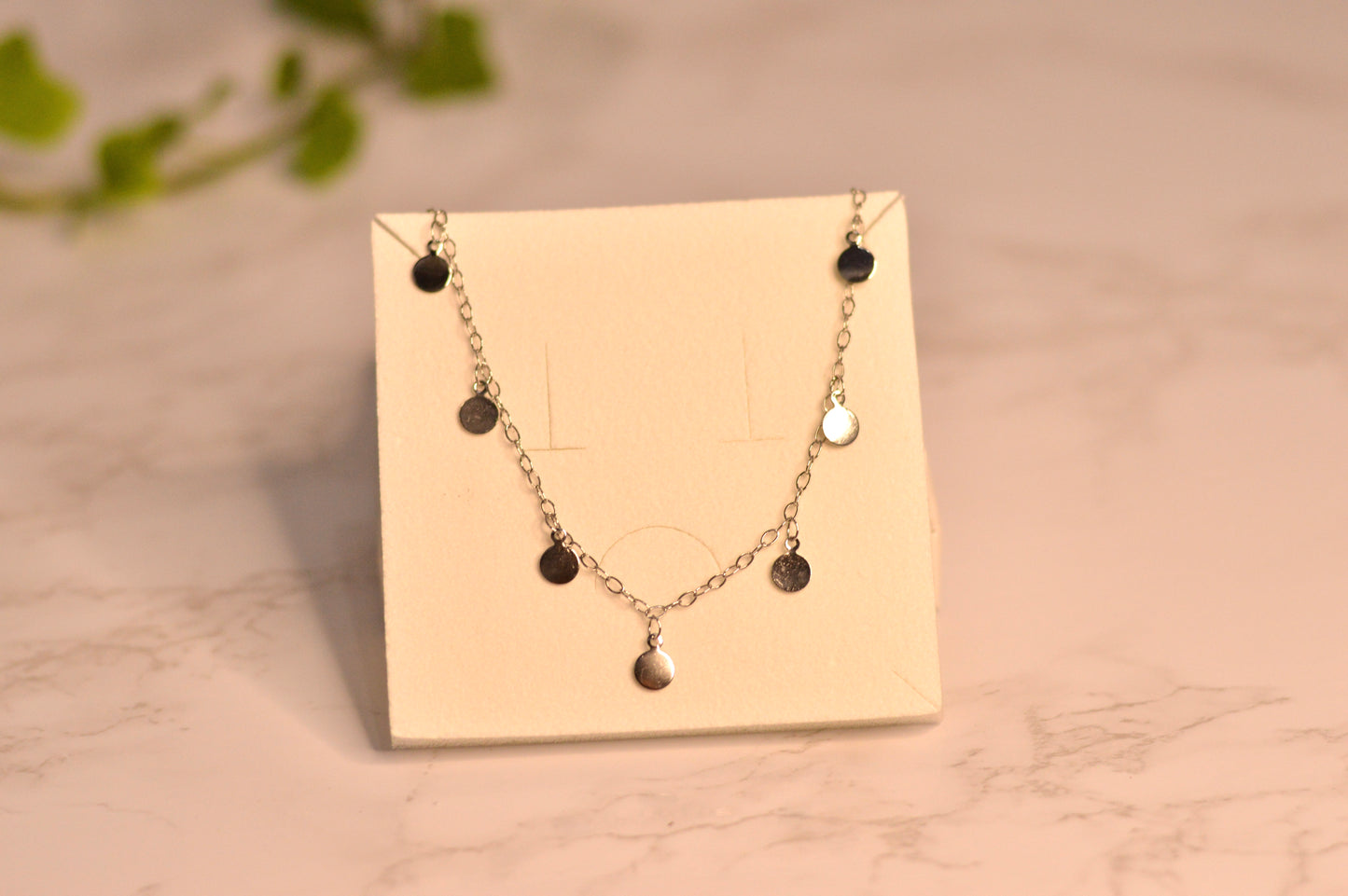 Collares de acero