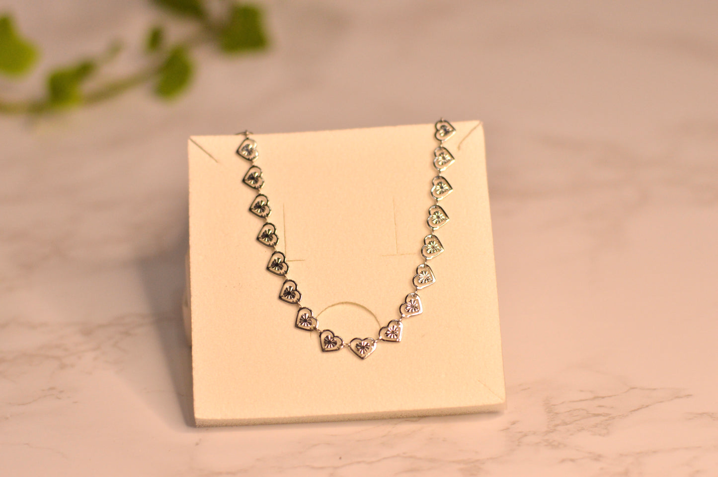 Collares de acero