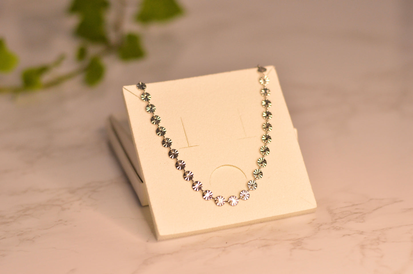 Collares de acero