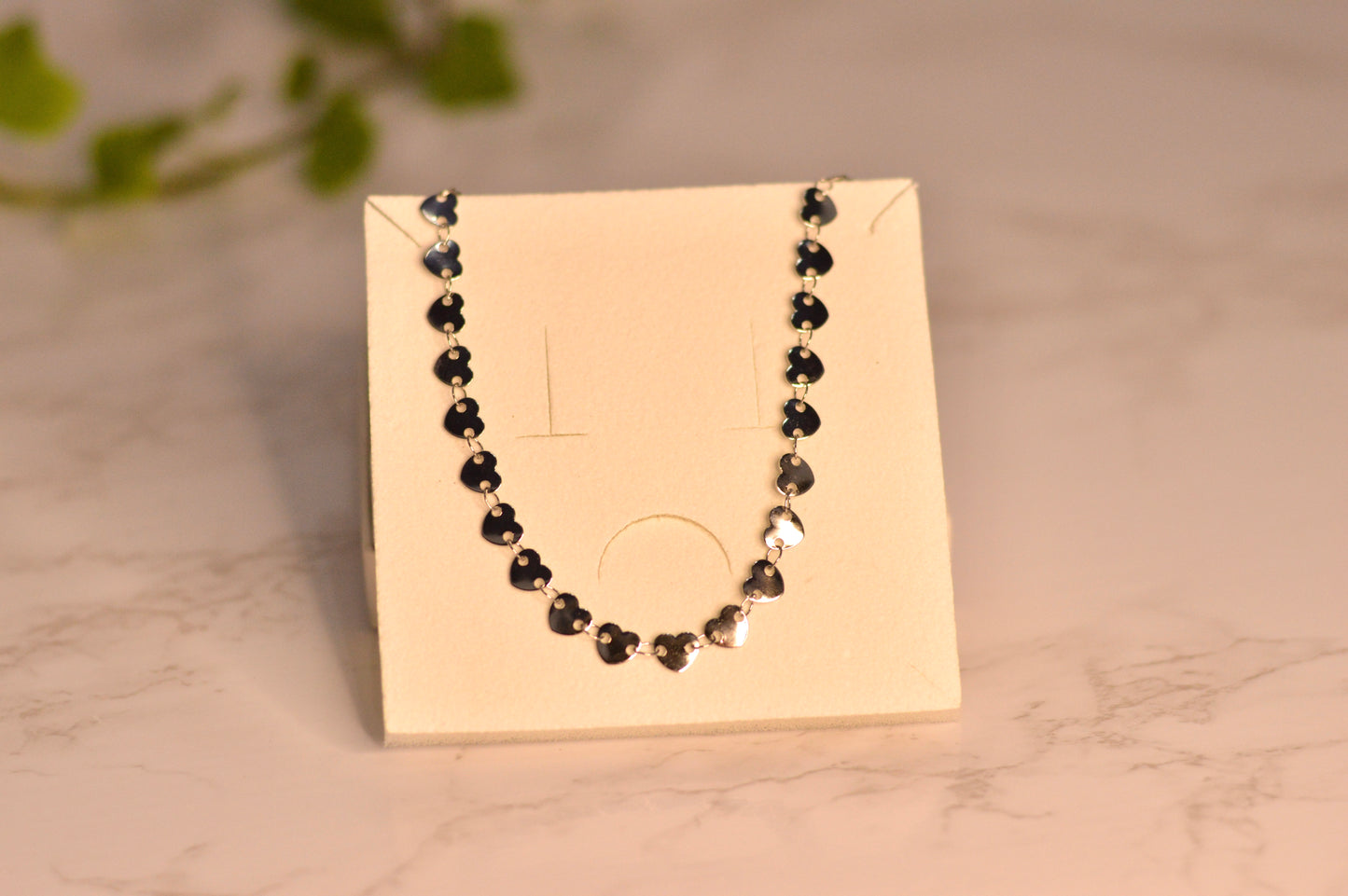 Collares de acero