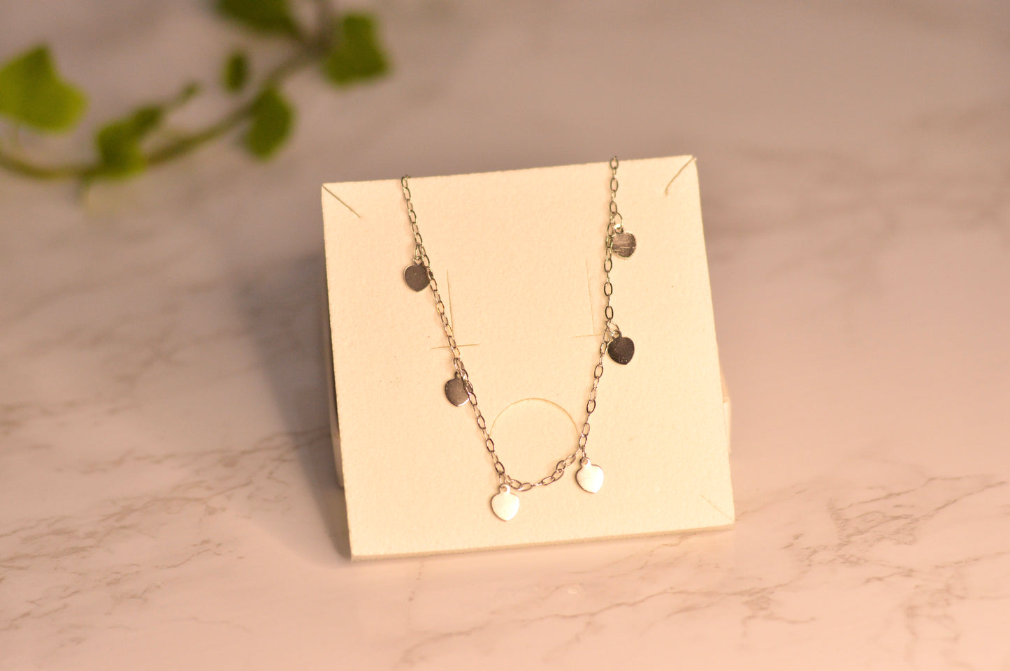 Collares de acero