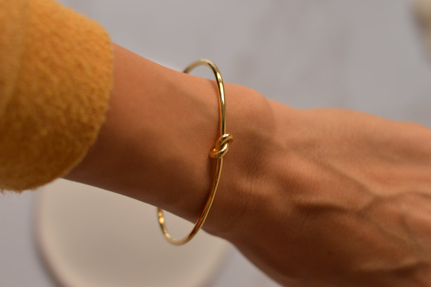 Brazalete infinito