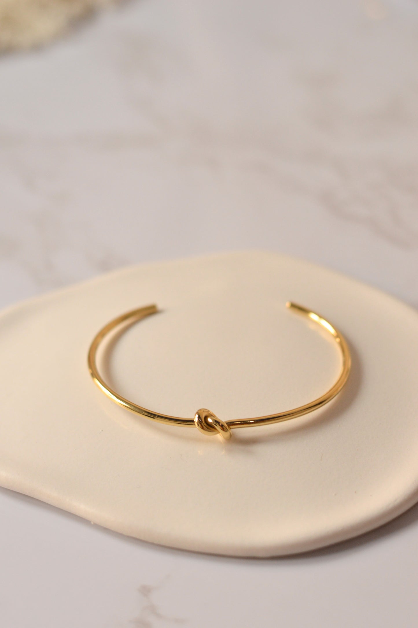 Brazalete infinito
