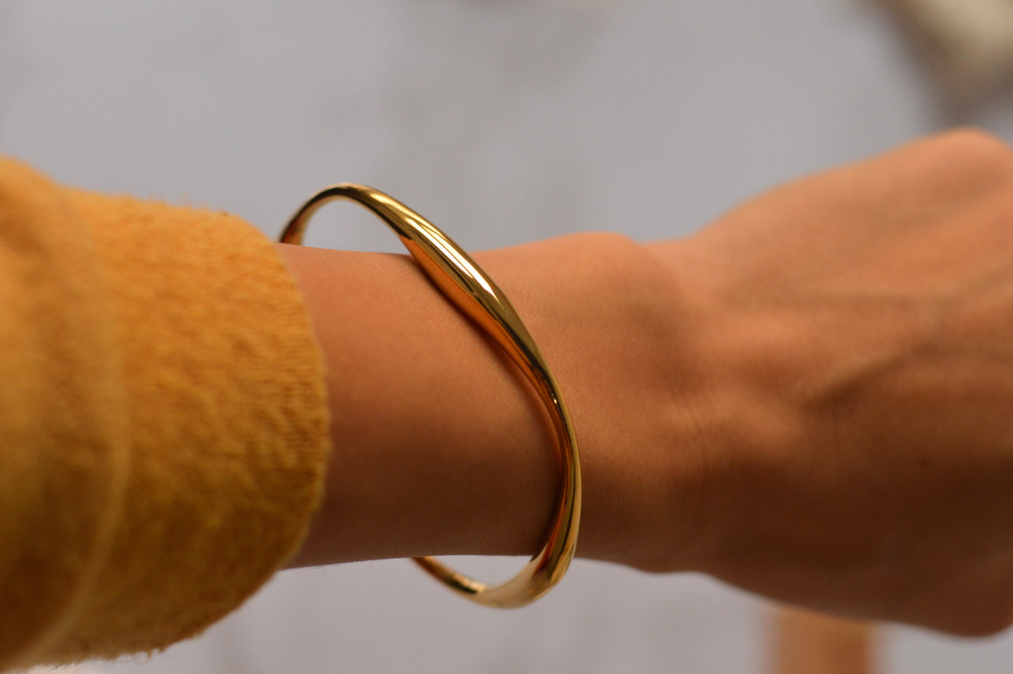 Brazalete Desigual