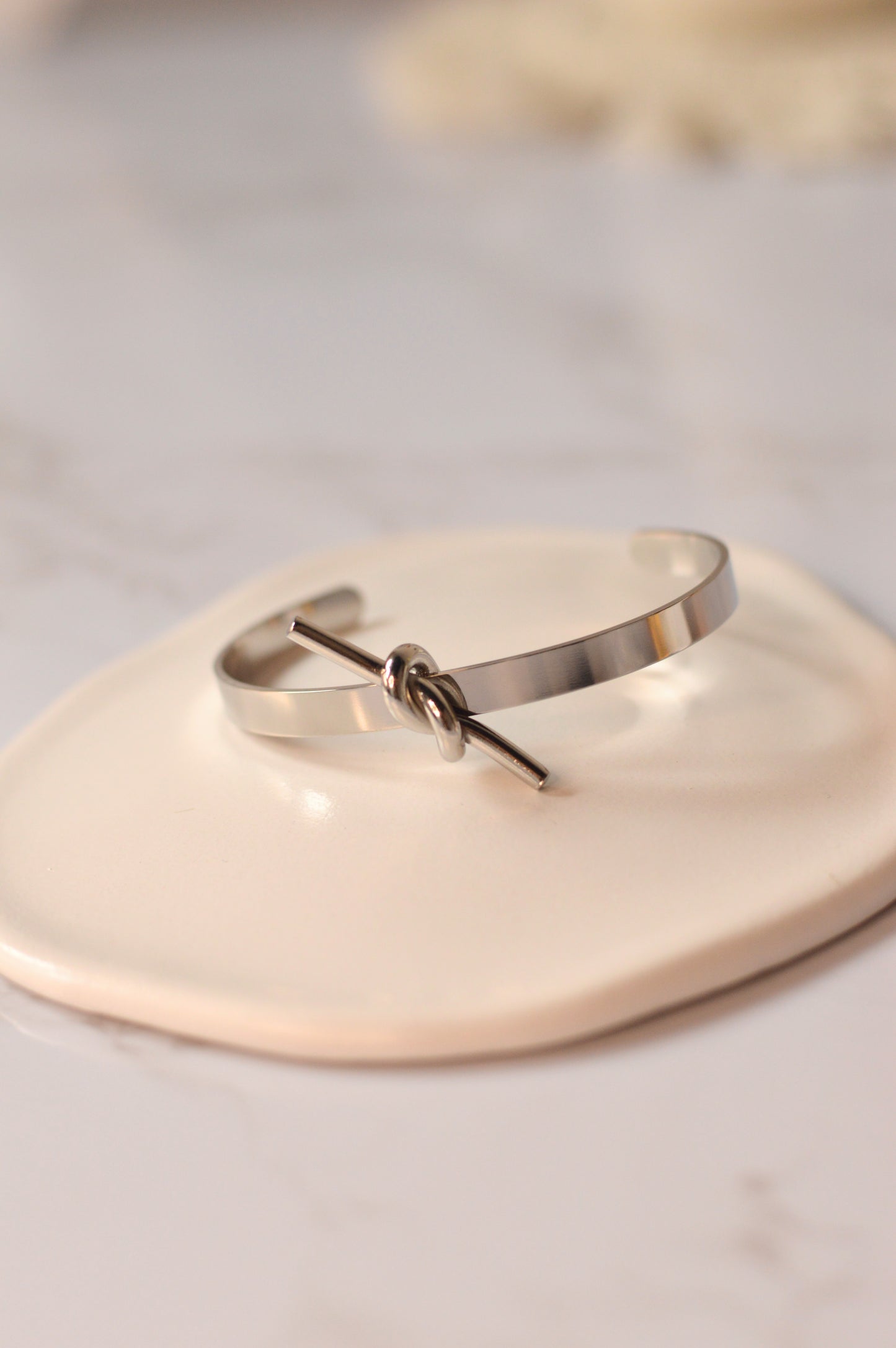 Brazalete Knot