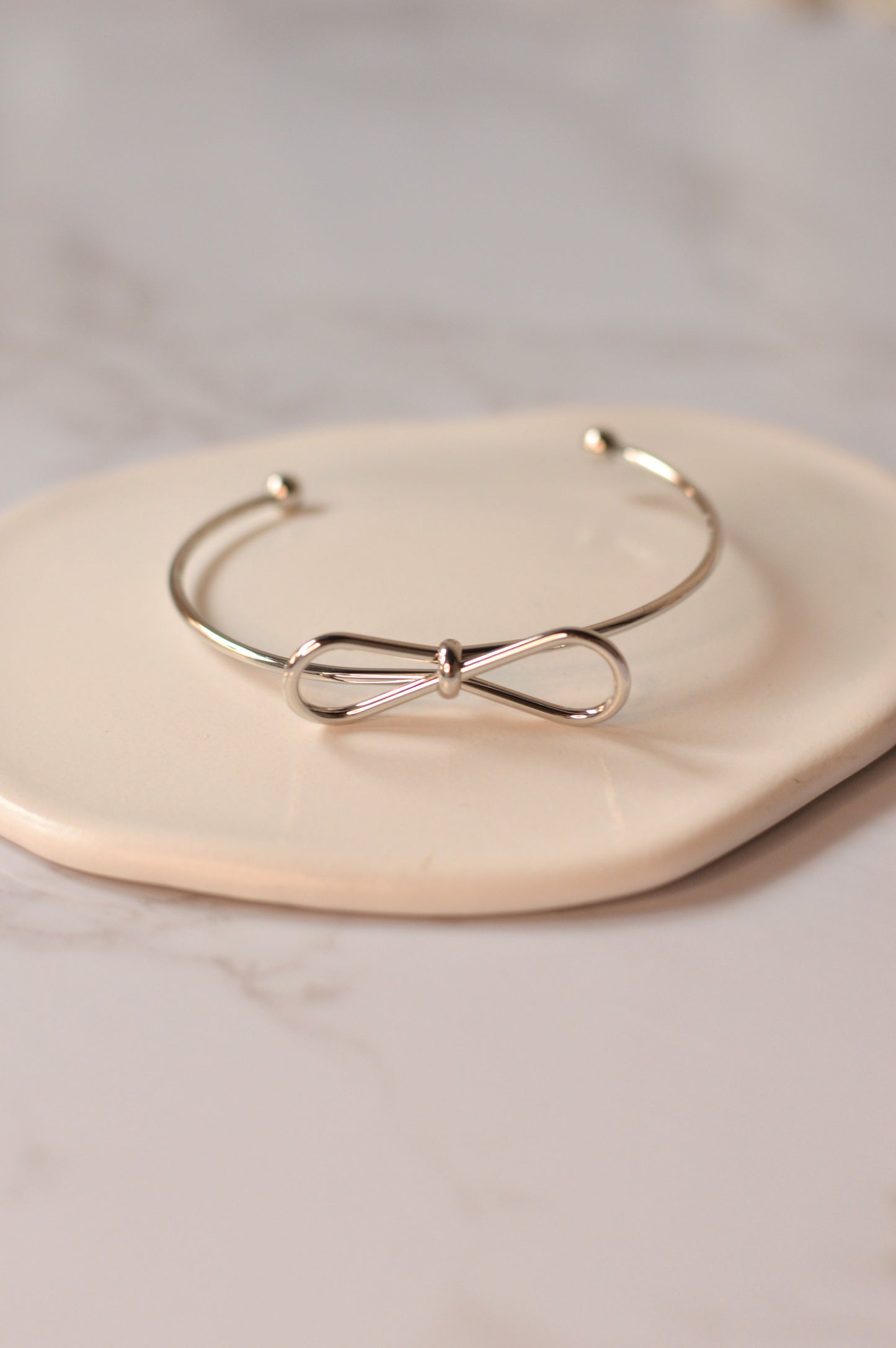 Brazalete Moño