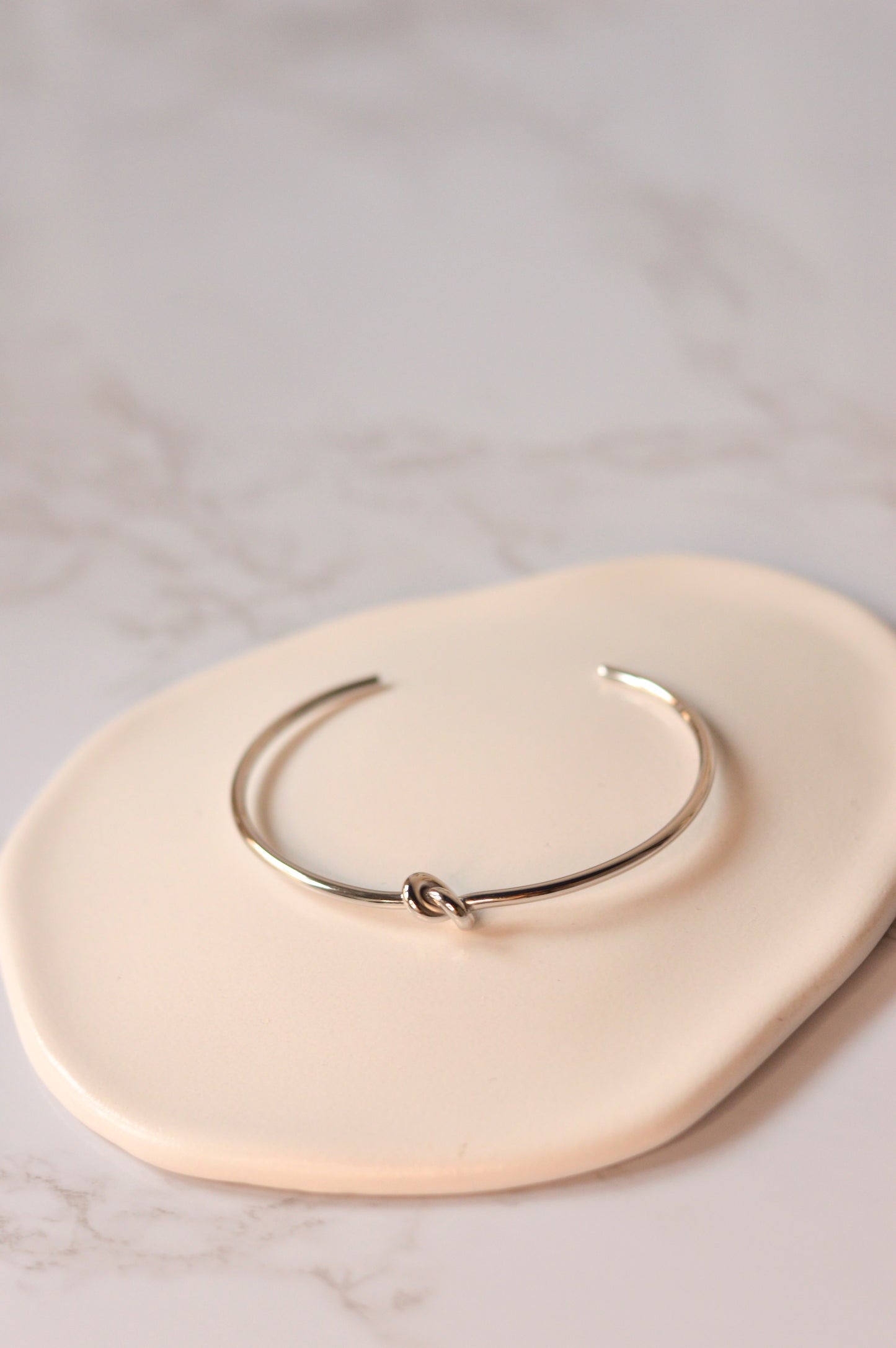 Brazalete infinito
