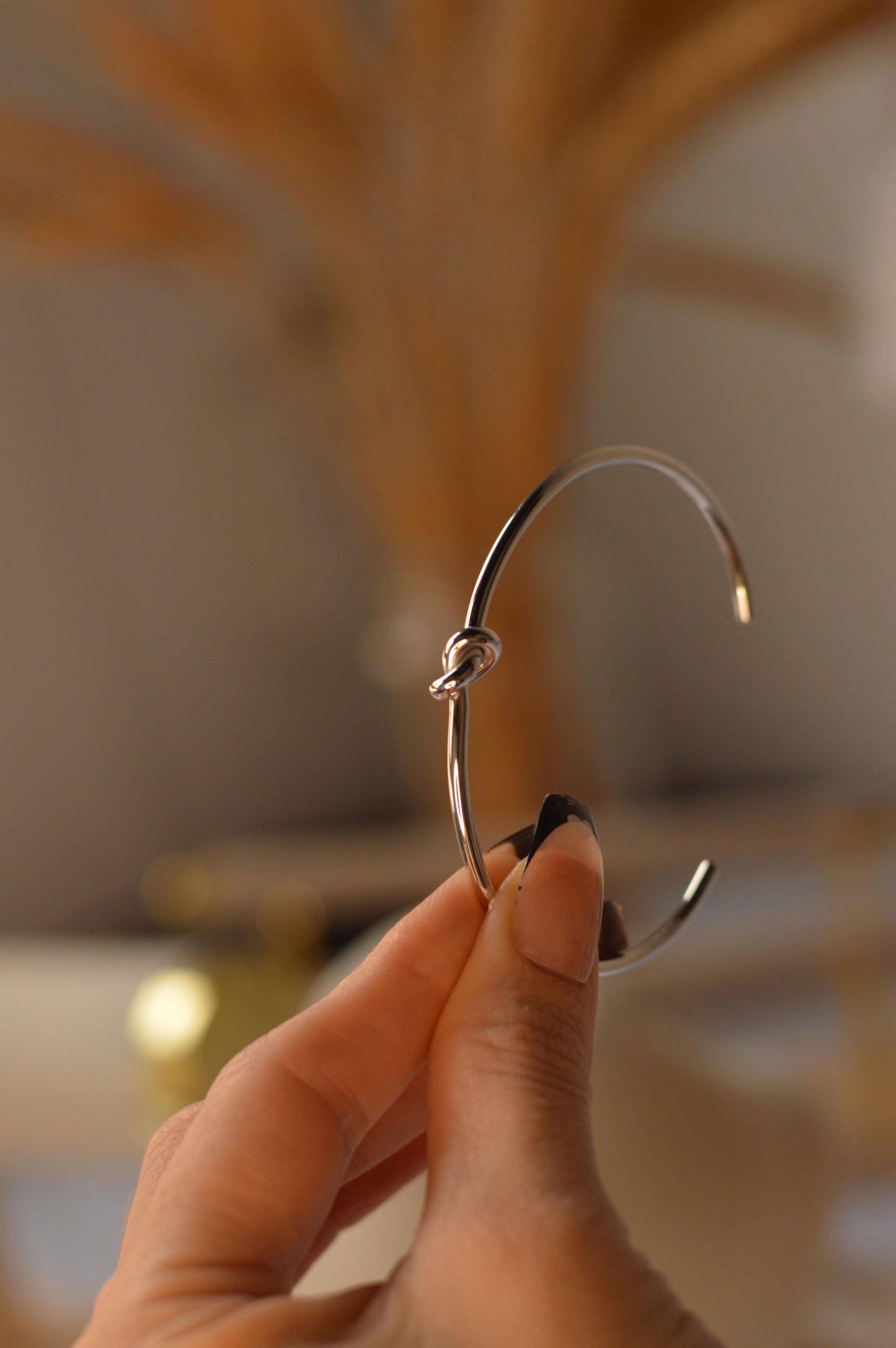Brazalete infinito
