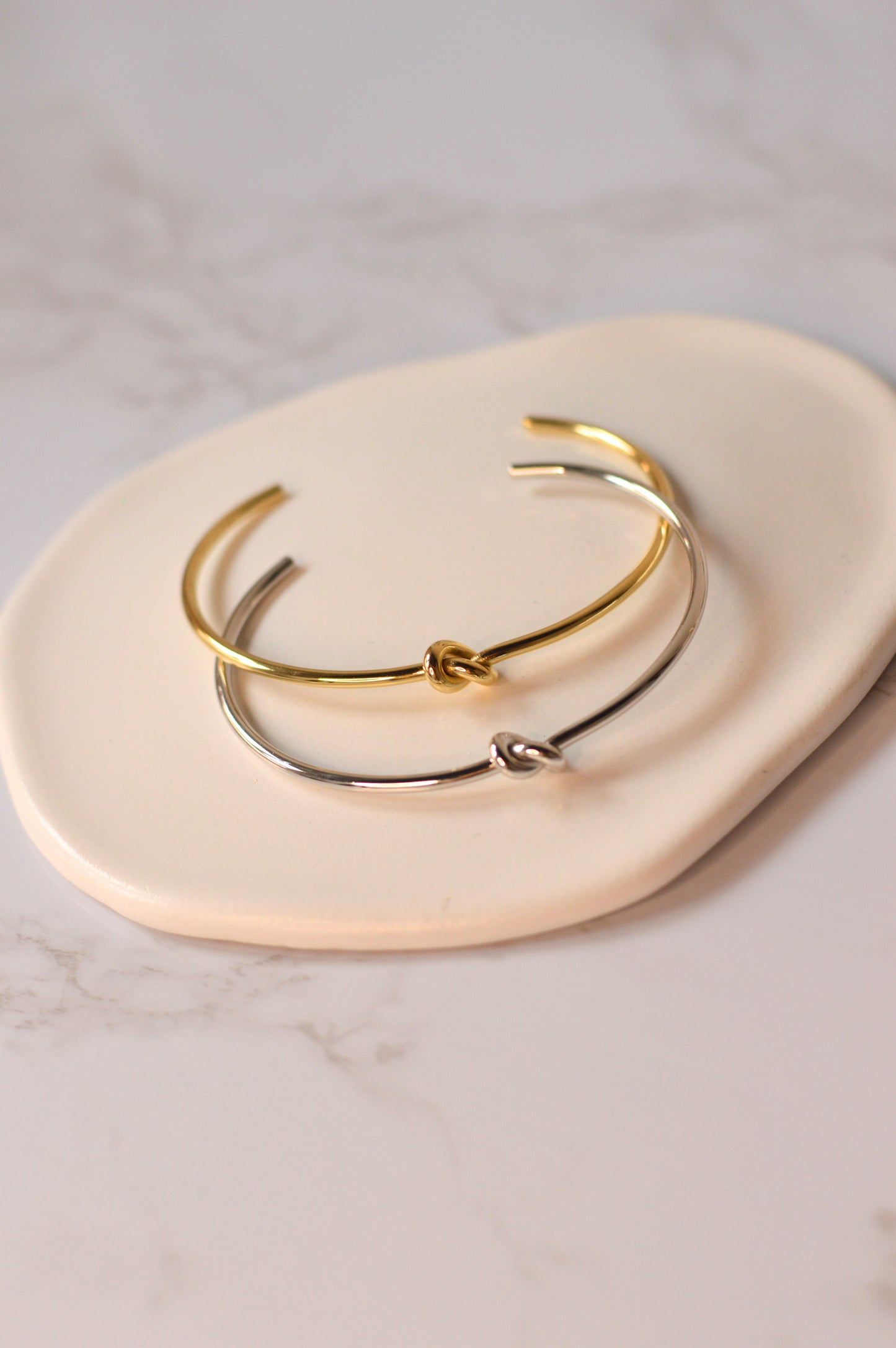 Brazalete infinito