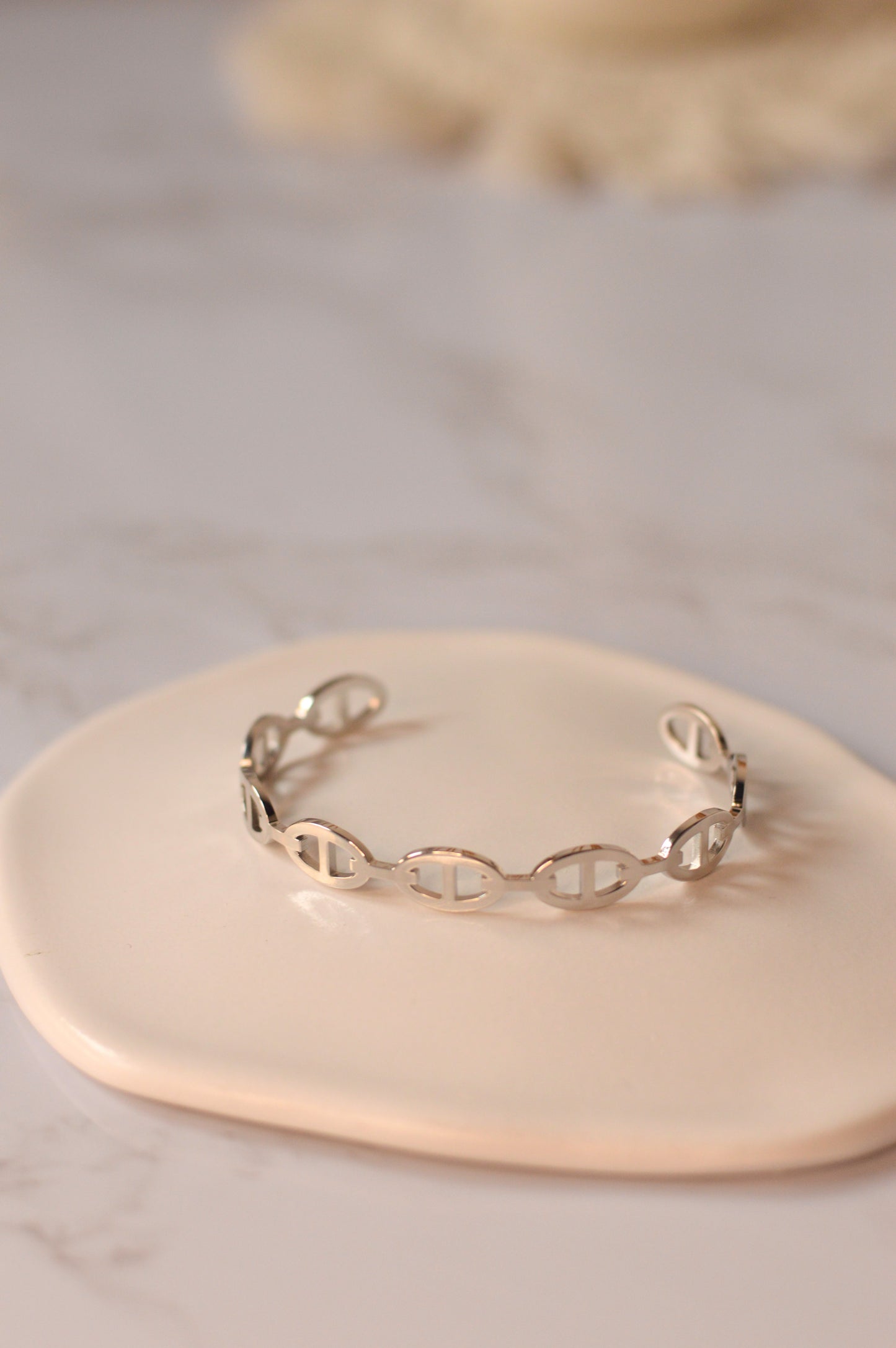 Brazalete Eslabón