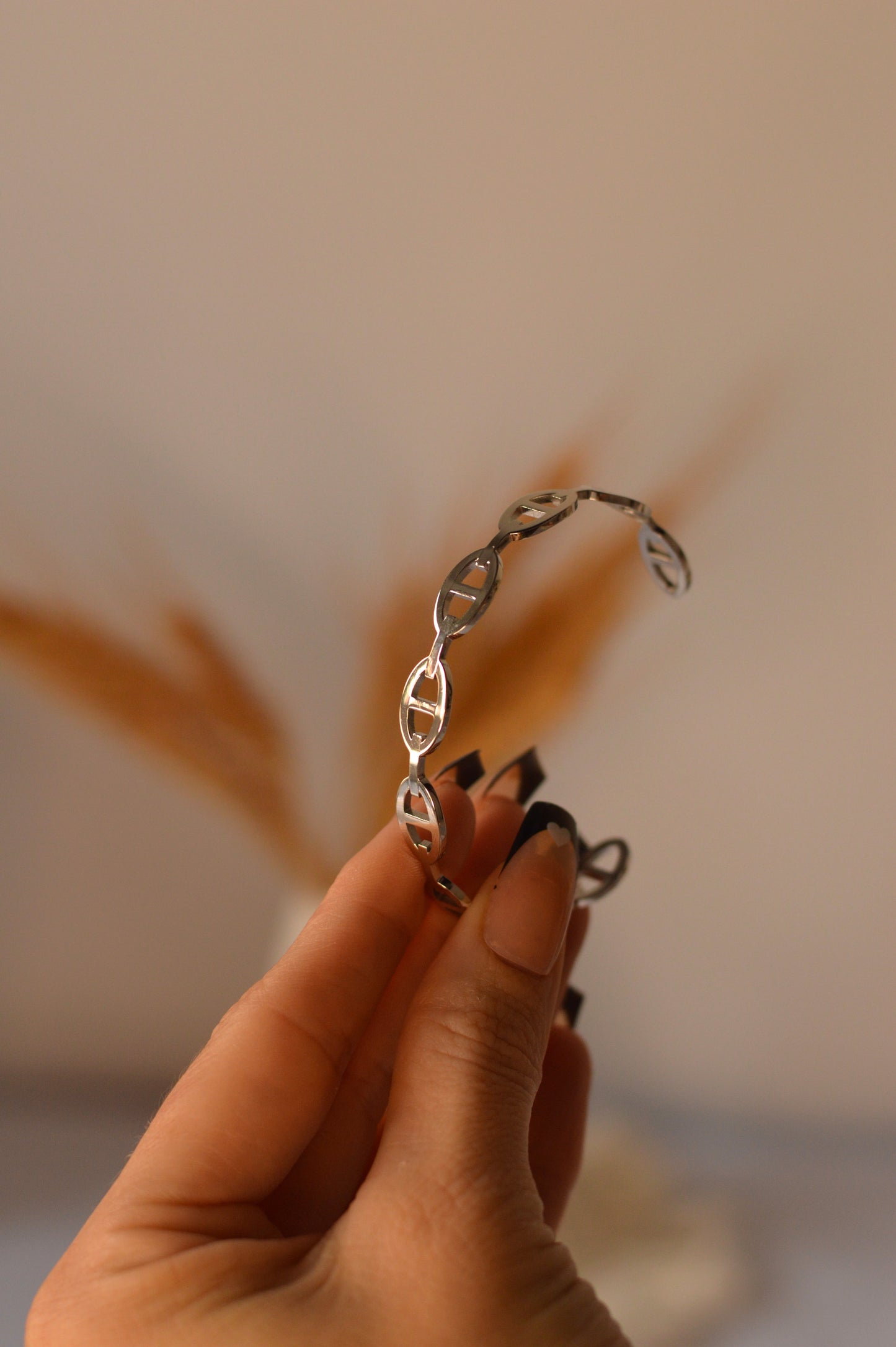 Brazalete Eslabón