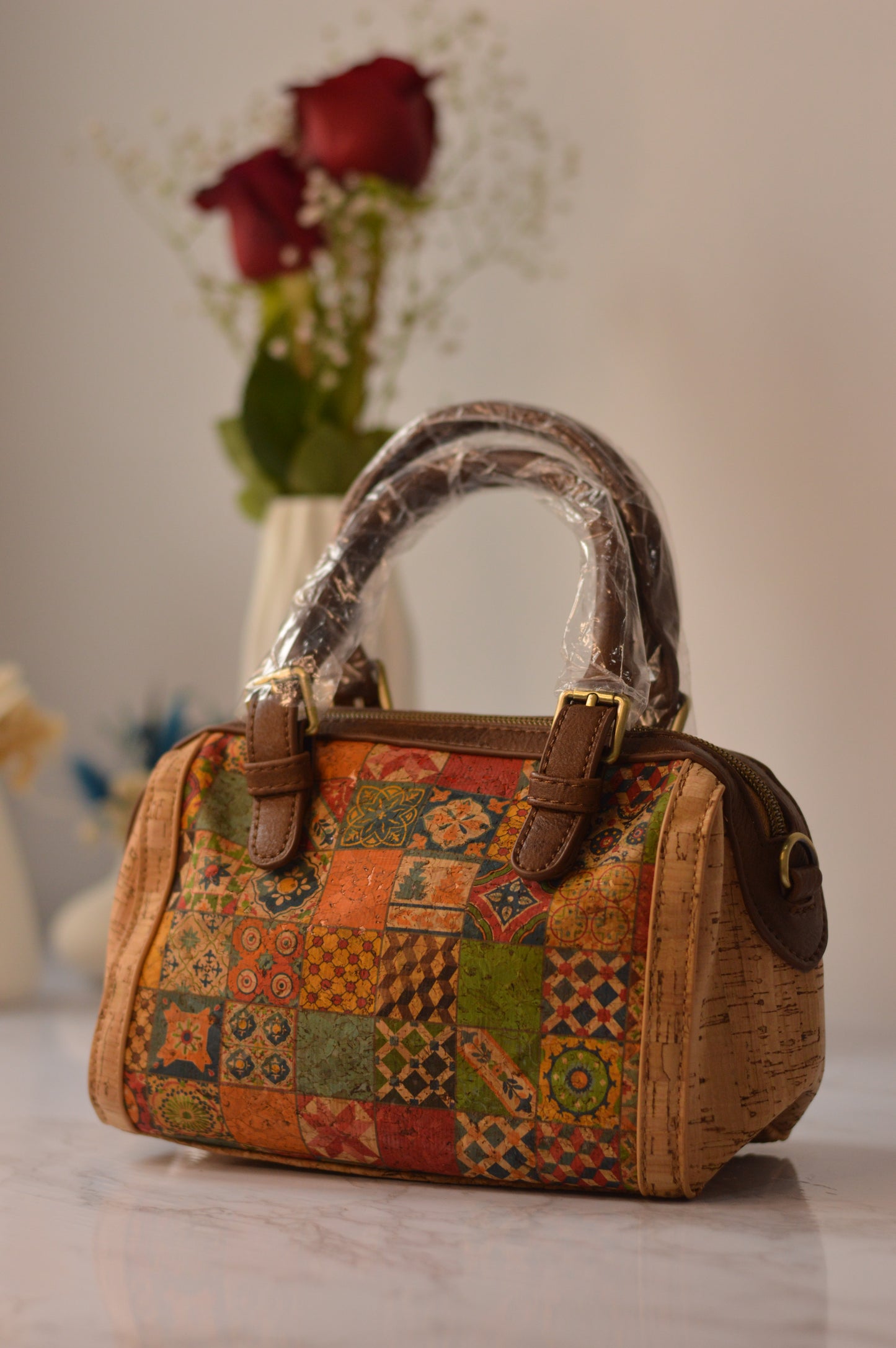 Mini bolso Bandolera, y de mano