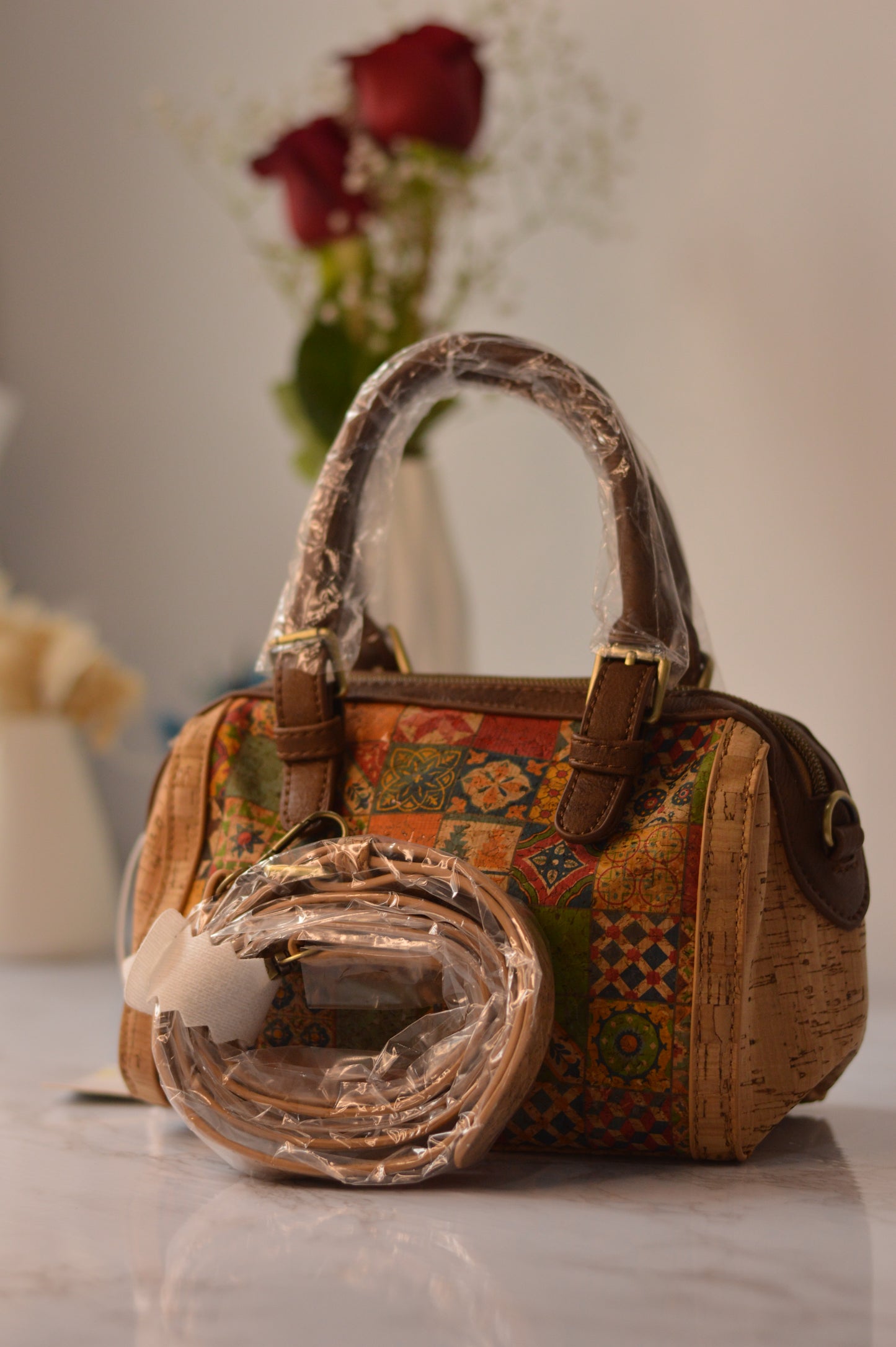 Mini bolso Bandolera, y de mano