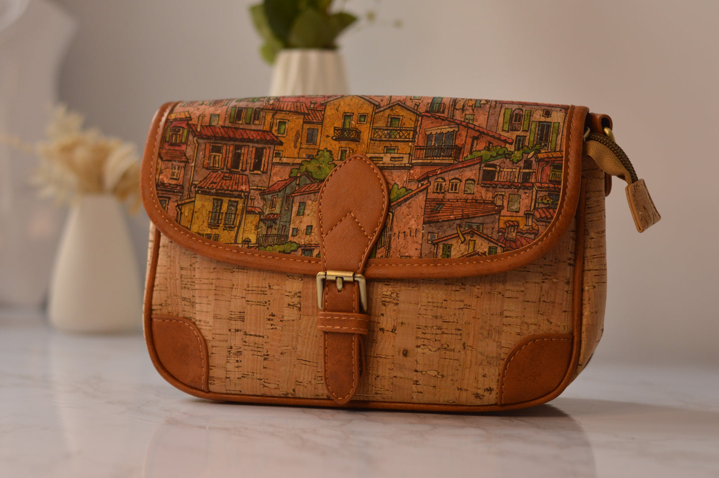 Bolso Bandolera