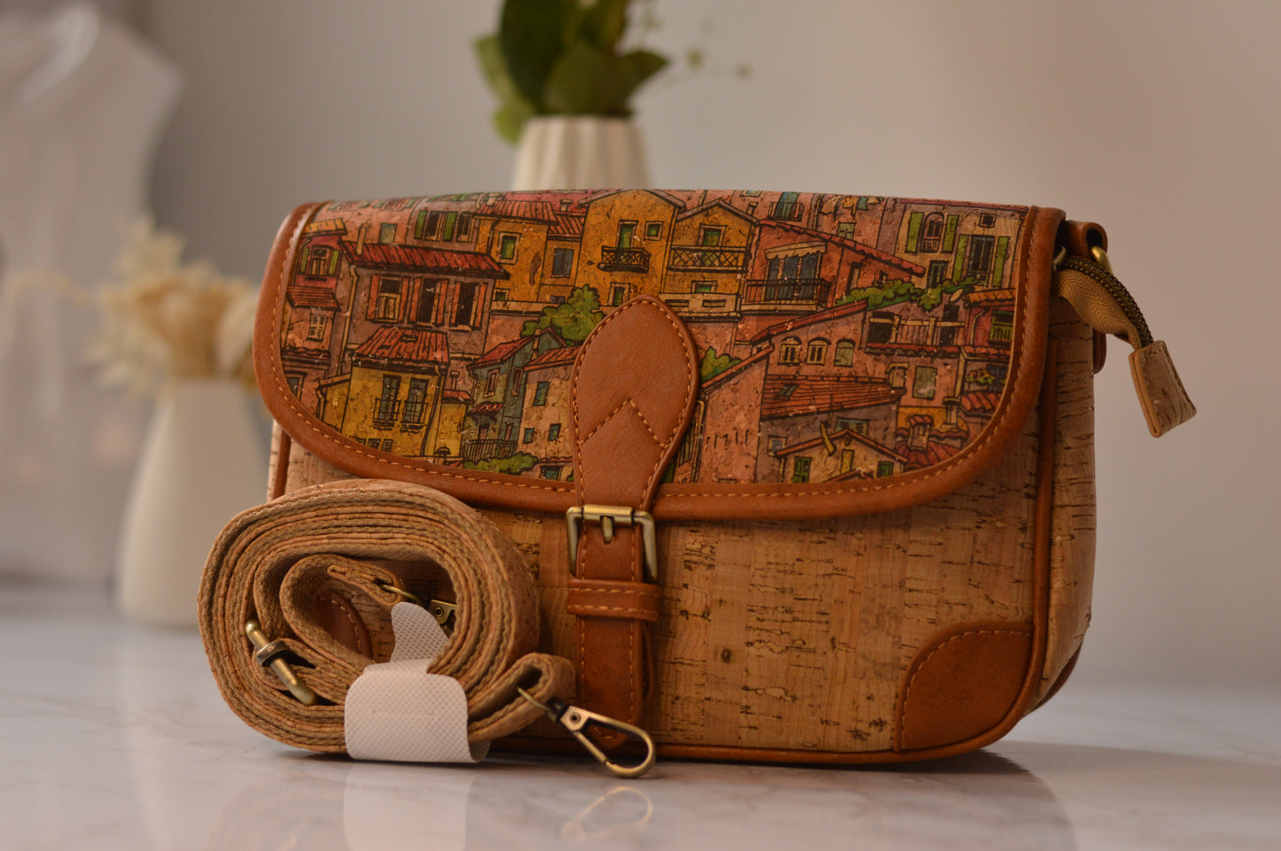 Bolso Bandolera