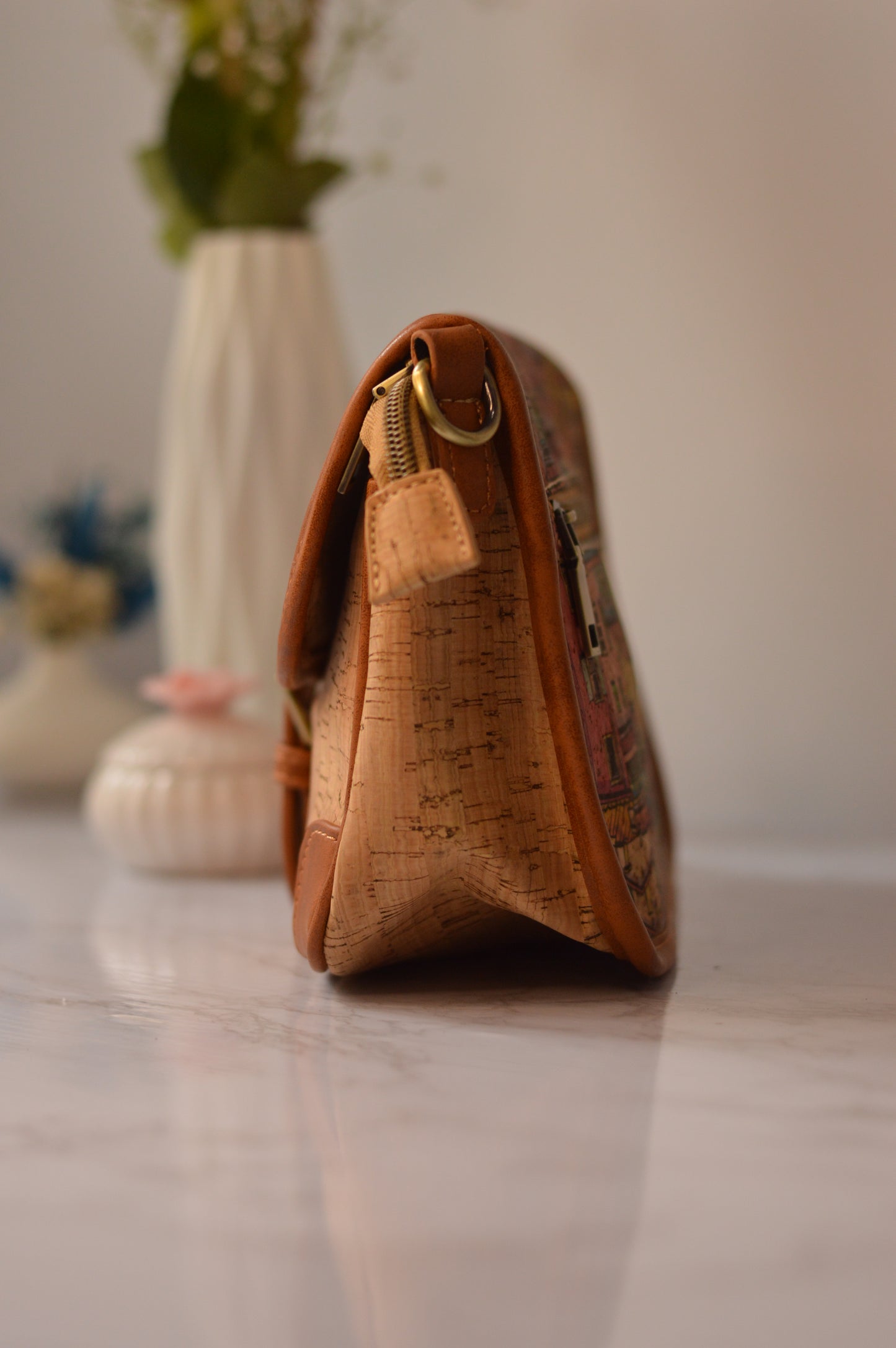 Bolso Bandolera