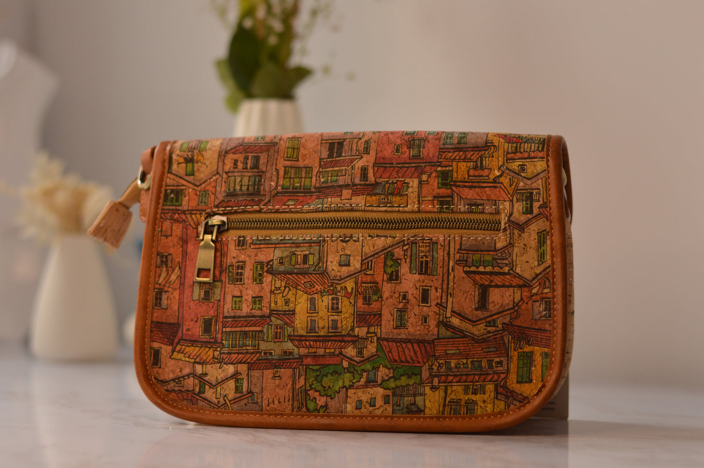 Bolso Bandolera