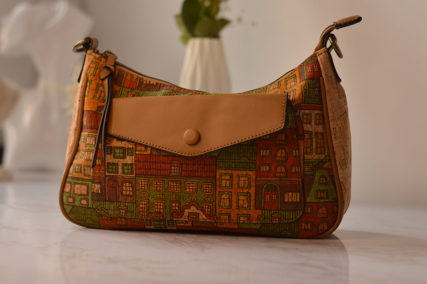 Bolso Bandolera