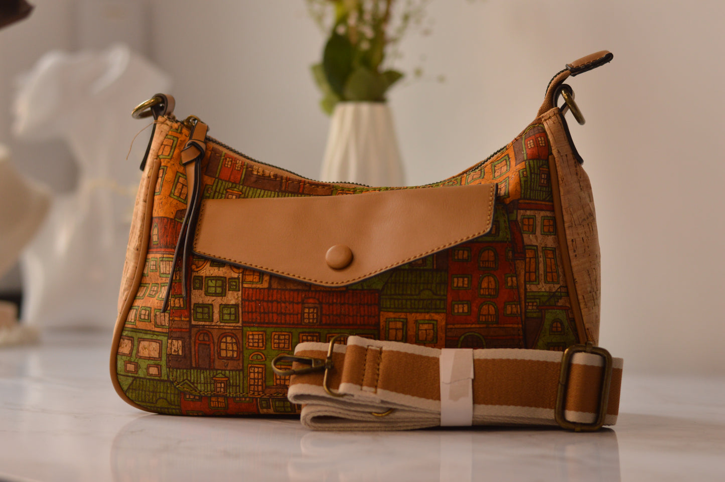 Bolso Bandolera