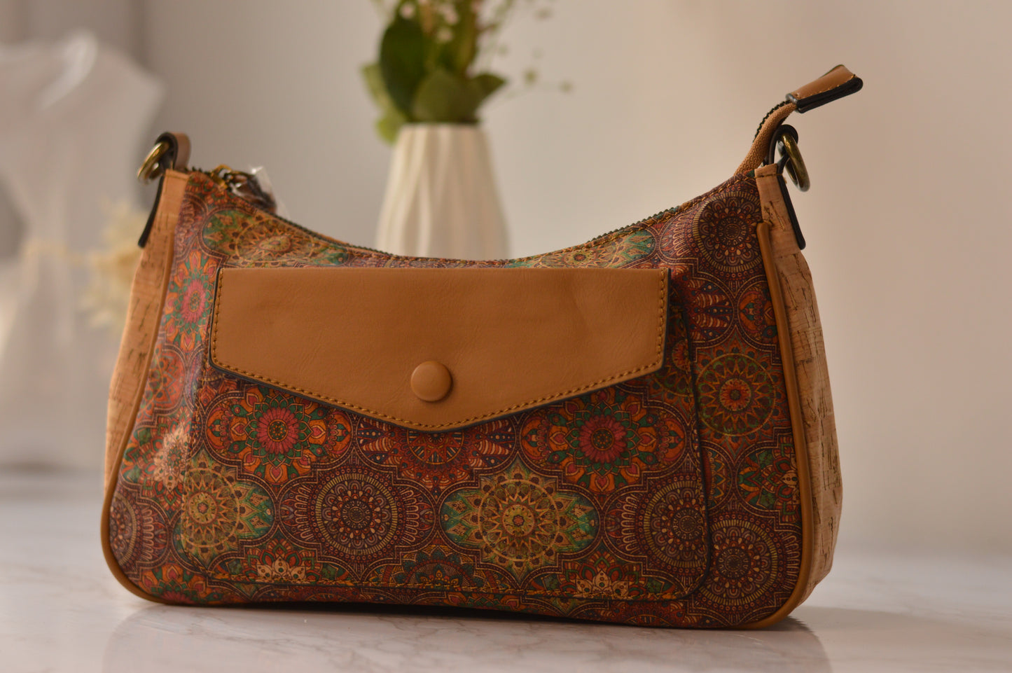 Bolso Bandolera