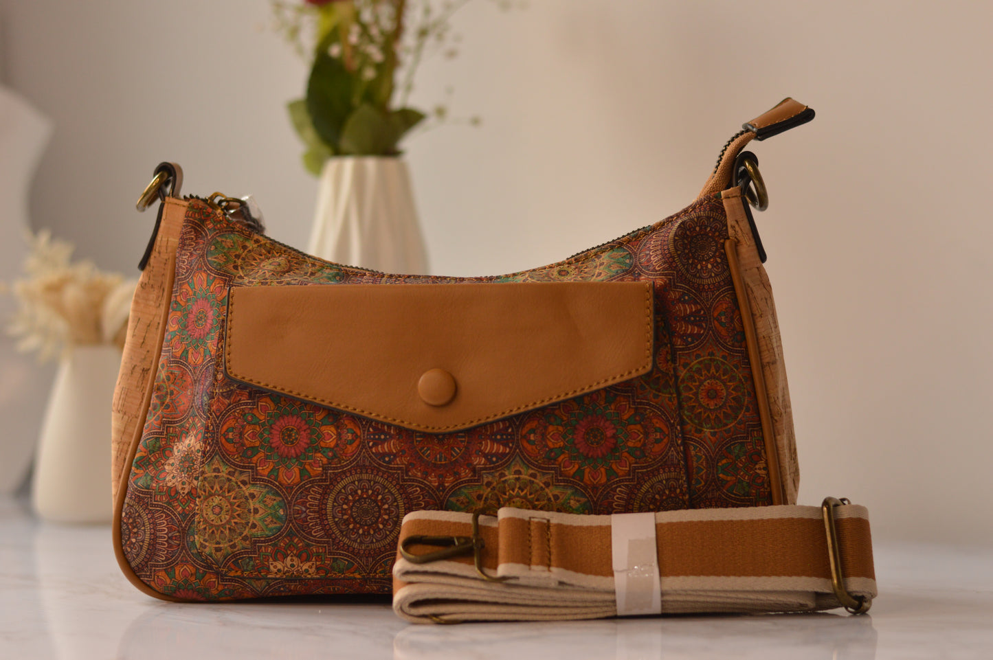 Bolso Bandolera