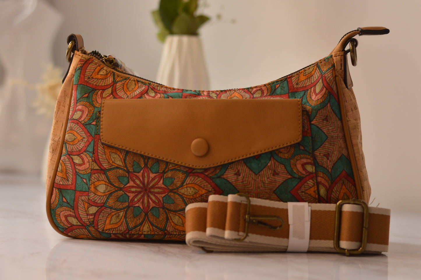 Bolso Bandolera