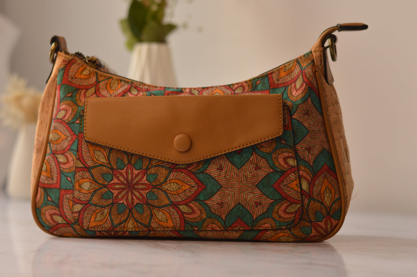 Bolso Bandolera