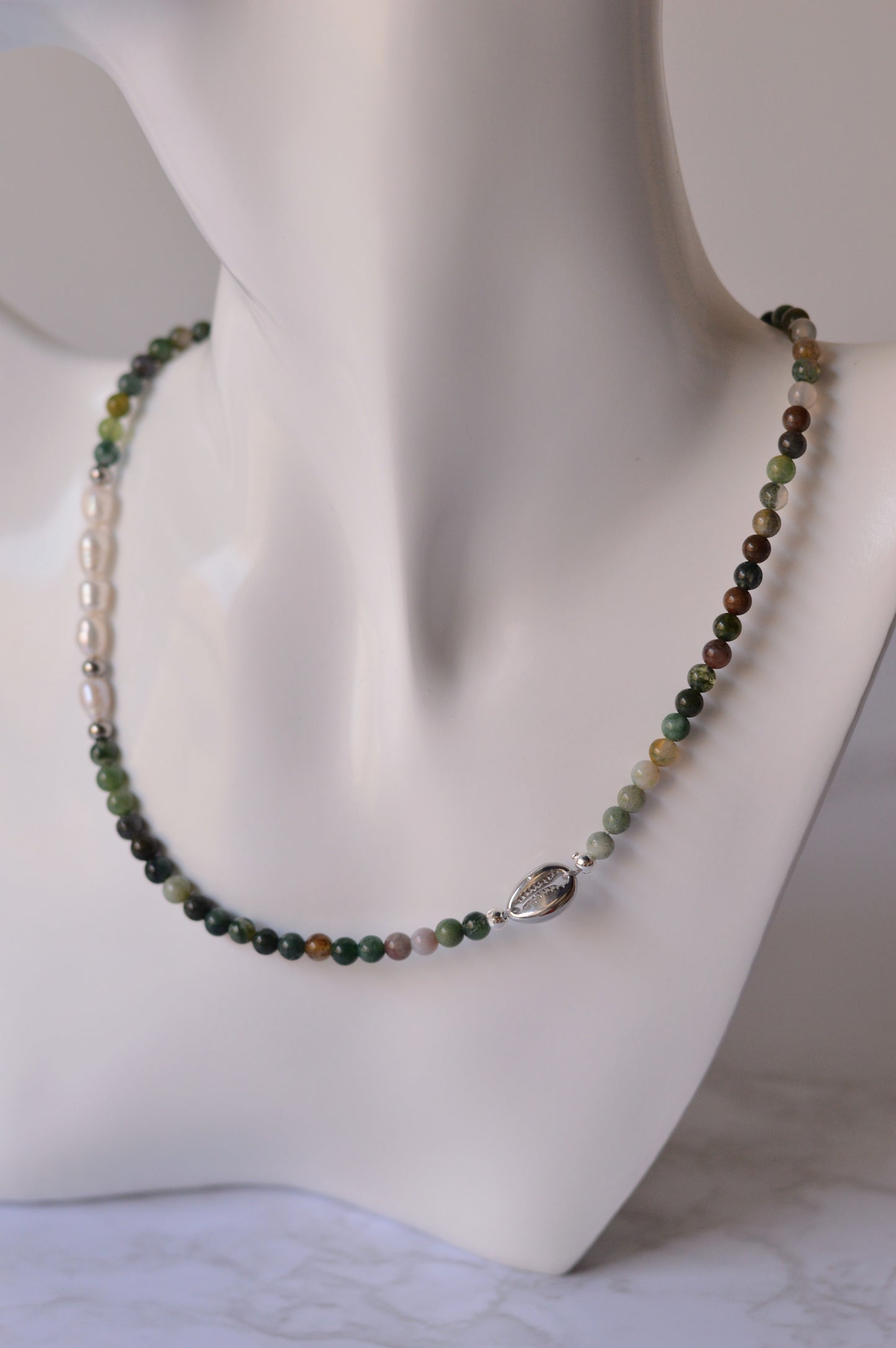 Collar Terramar