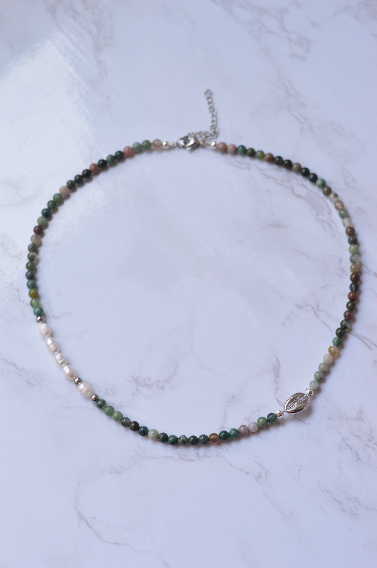 Collar Terramar